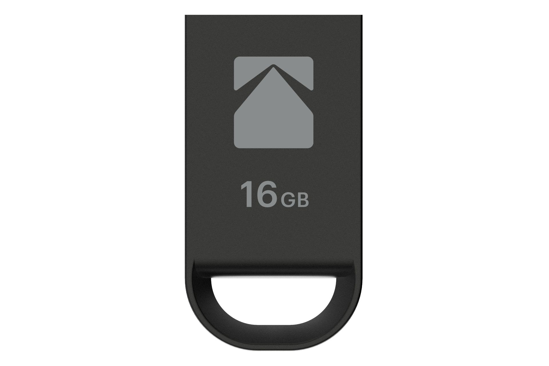 Kodak Mini Metal K903 16GB / فلش مموری کداک مدل Mini Metal K903 ظرفیت 16 گیگابایت