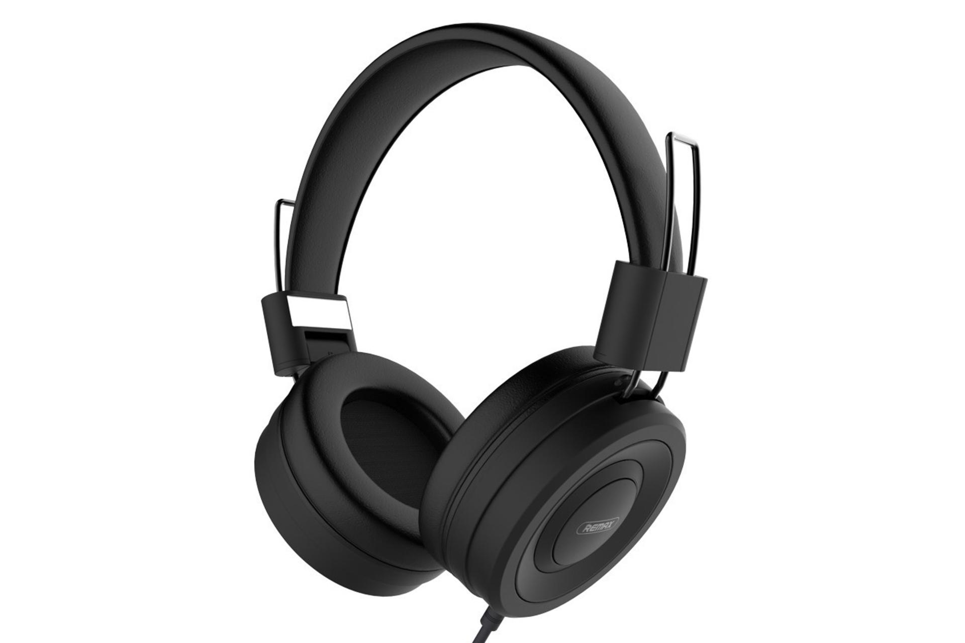 هدفون بی سیم ریمکس Remax RB-725HB مشکی