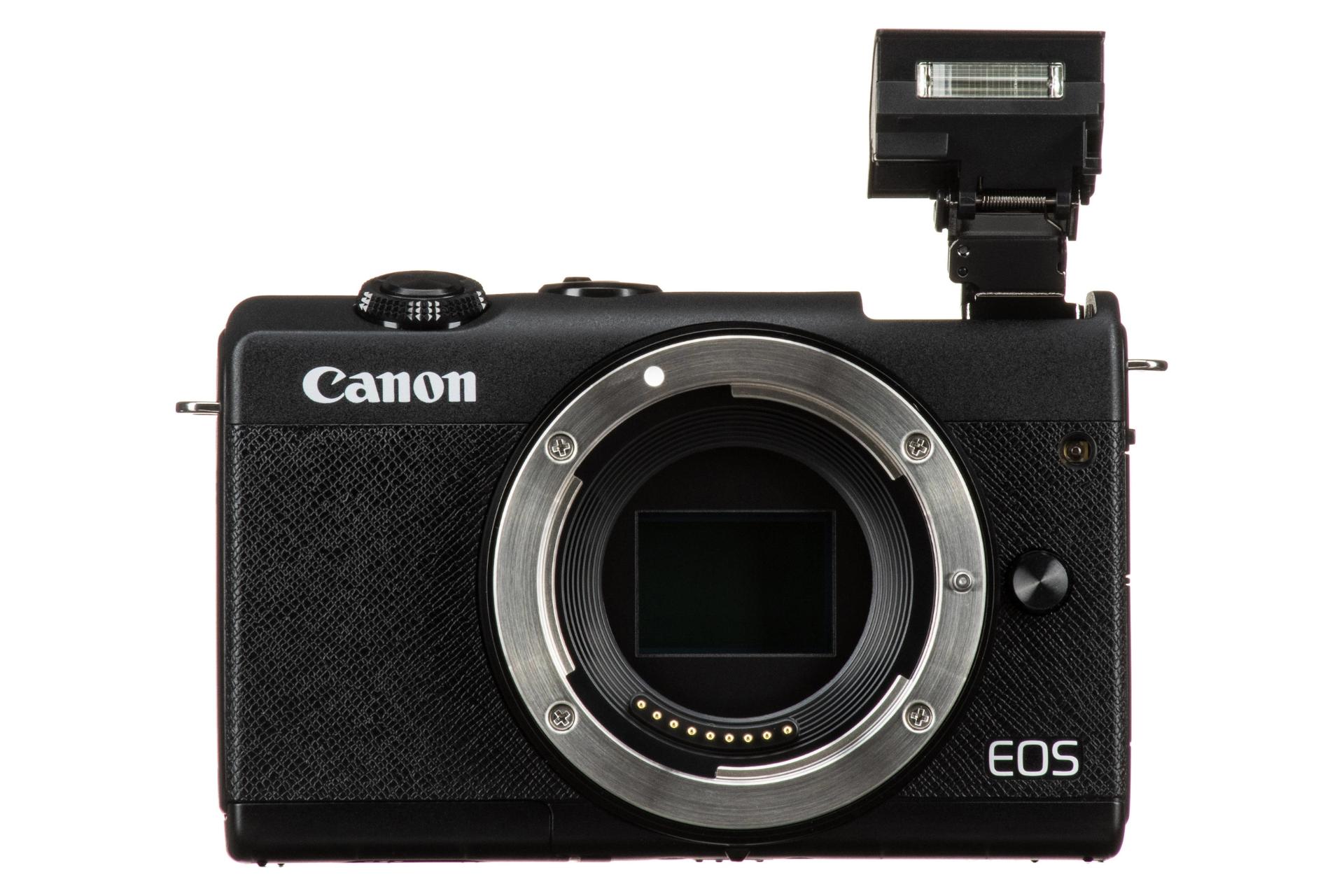 فلش دوربین عکاسی کانن Canon EOS M200