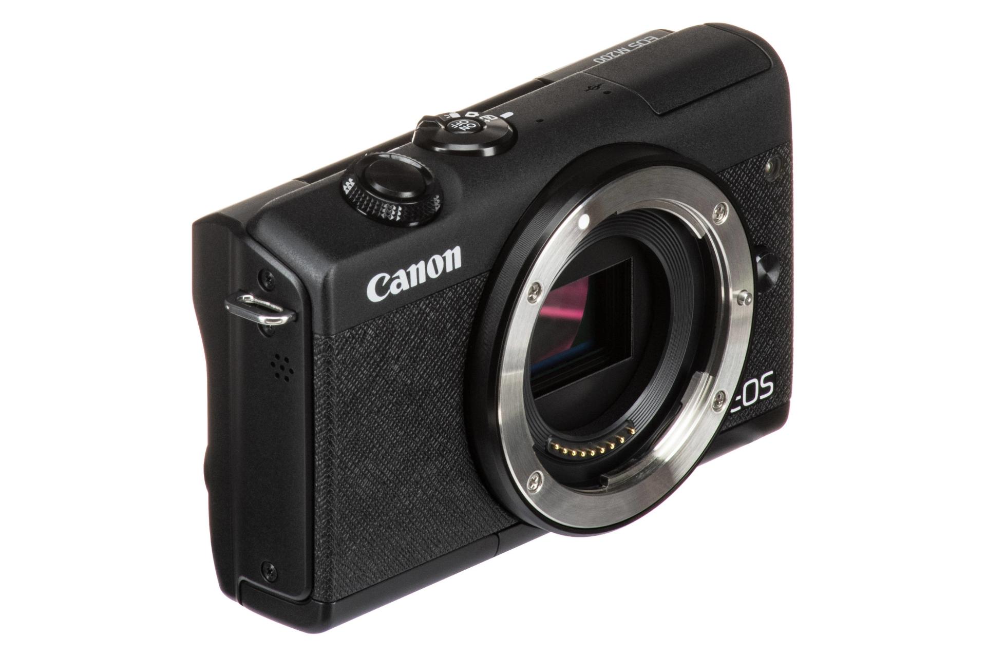 دوربین عکاسی کانن Canon EOS M200