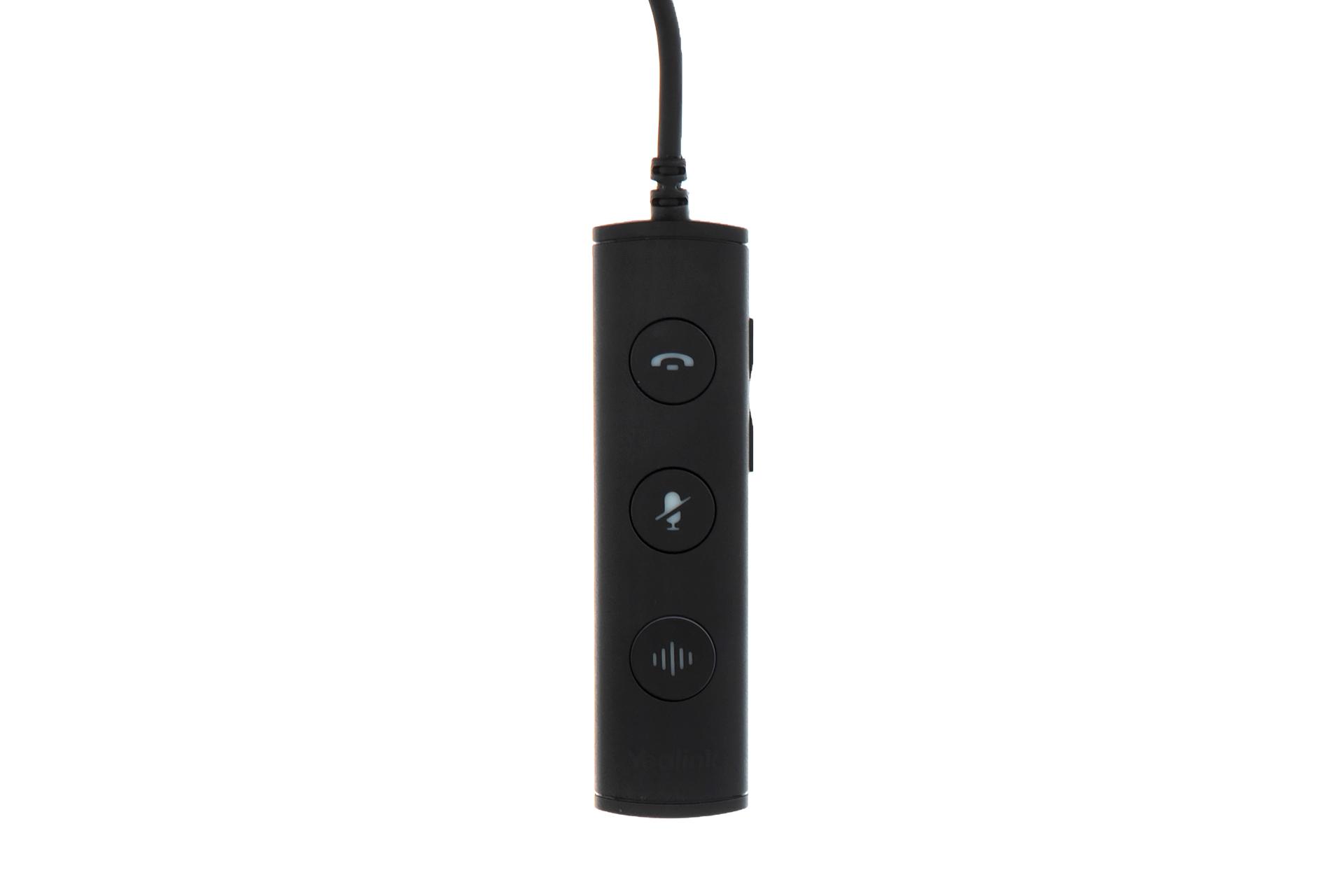 مشخصات و قیمت هدست یالینک Yealink UH36 Dual UC