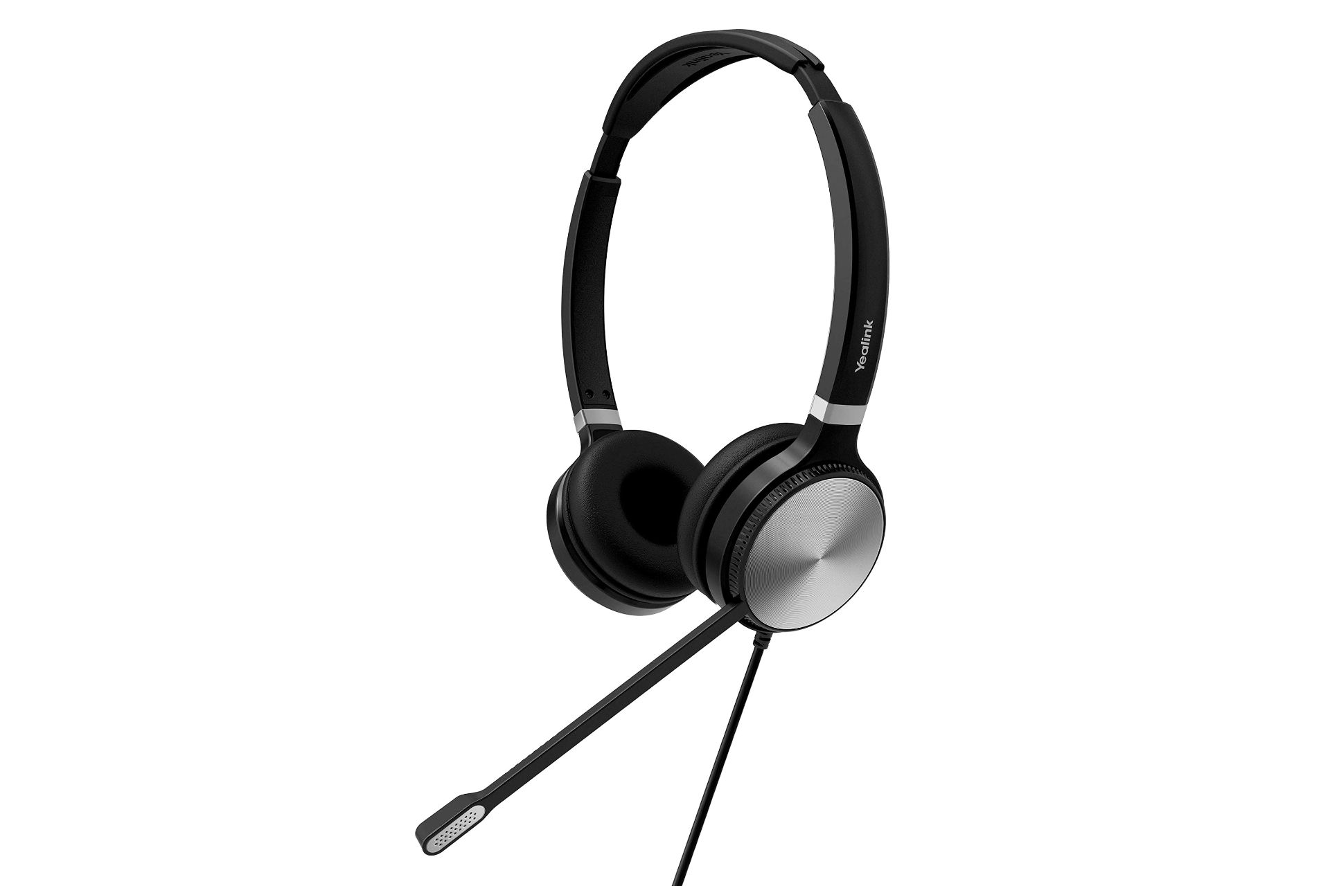 هدست یالینک Yealink UH36 Dual UC