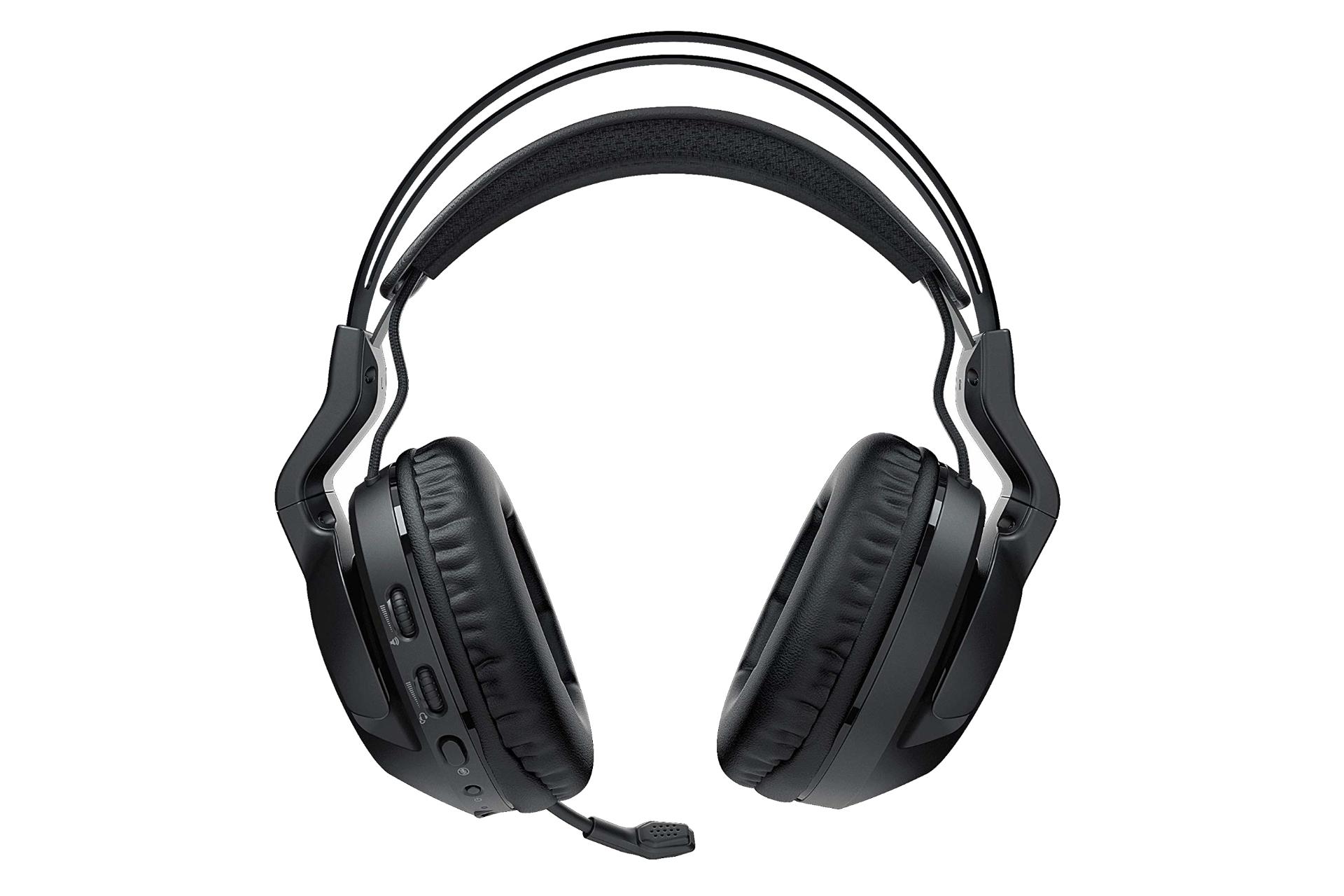 پشت هدست گیمینگ روکات Roccat Elo 7.1 Air