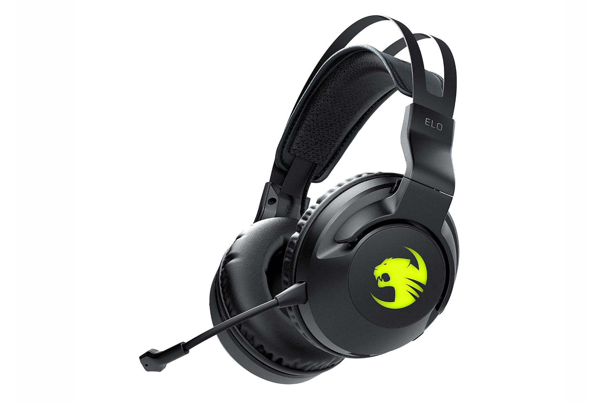 هدست گیمینگ روکات Roccat Elo 7.1 Air