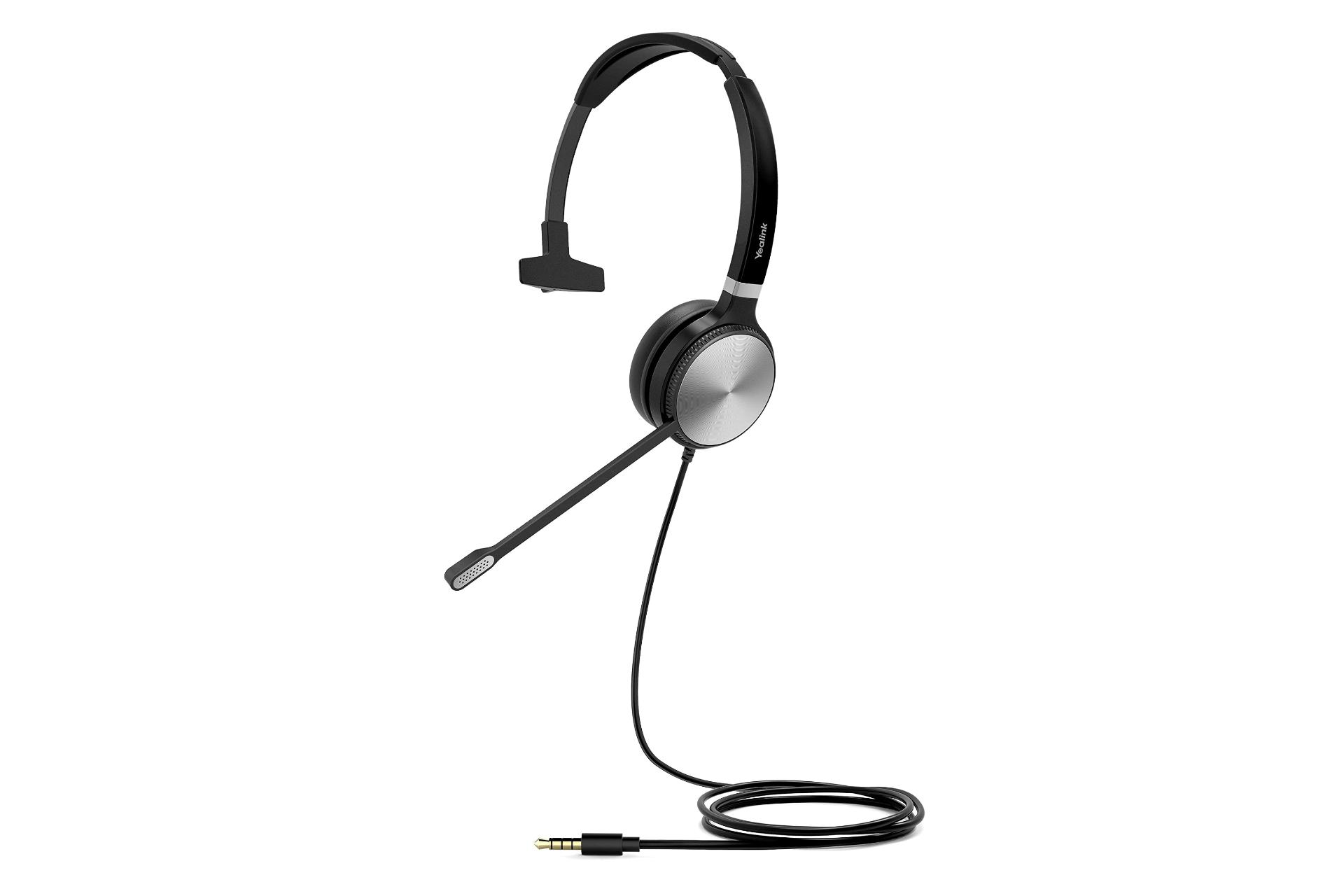 کابل هدست یالینک Yealink UH36 Mono UC