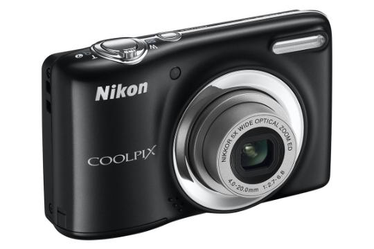 Nikon Coolpix L25 / نیکون کول پیکس ال 25