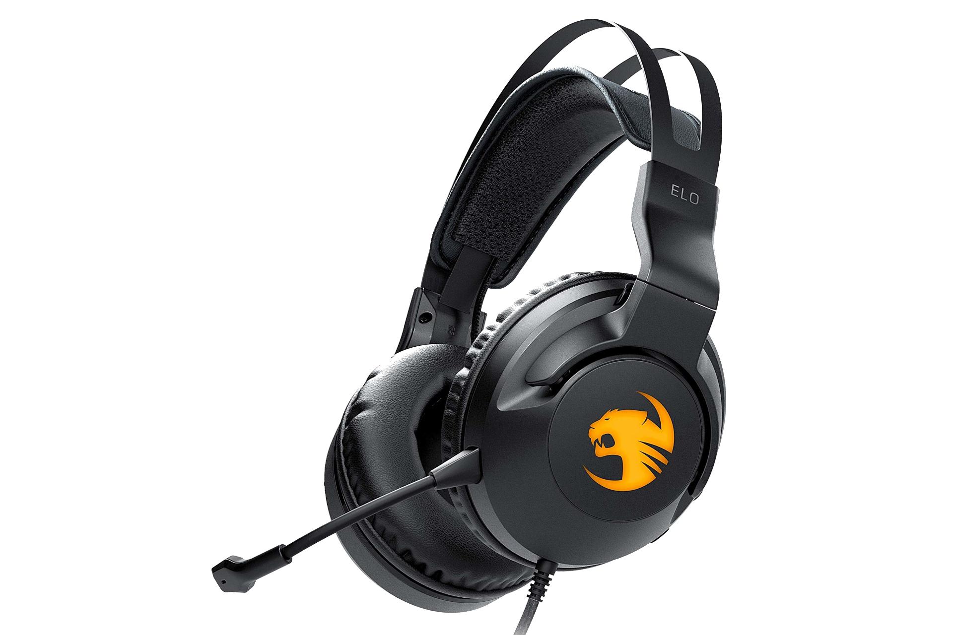 هدست گیمینگ روکات Roccat Elo 7.1 USB