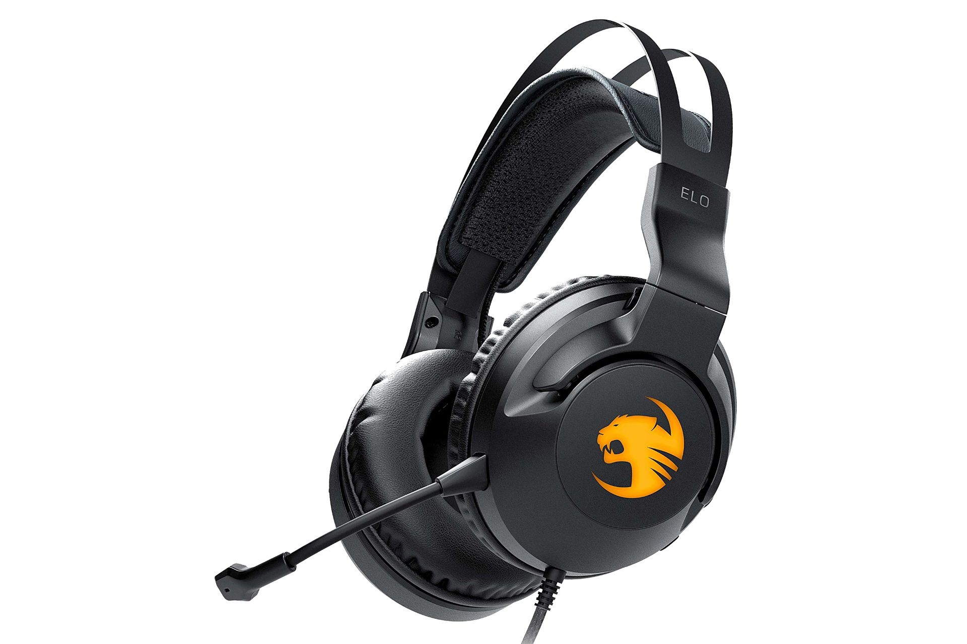 هدست گیمینگ روکات Roccat Elo 7.1 USB