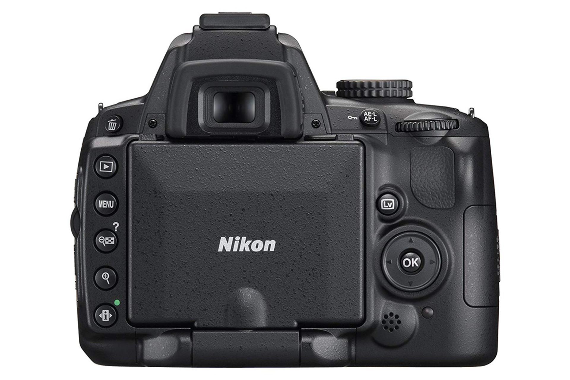مرجع متخصصين ايران Nikon D5000 / نيكون