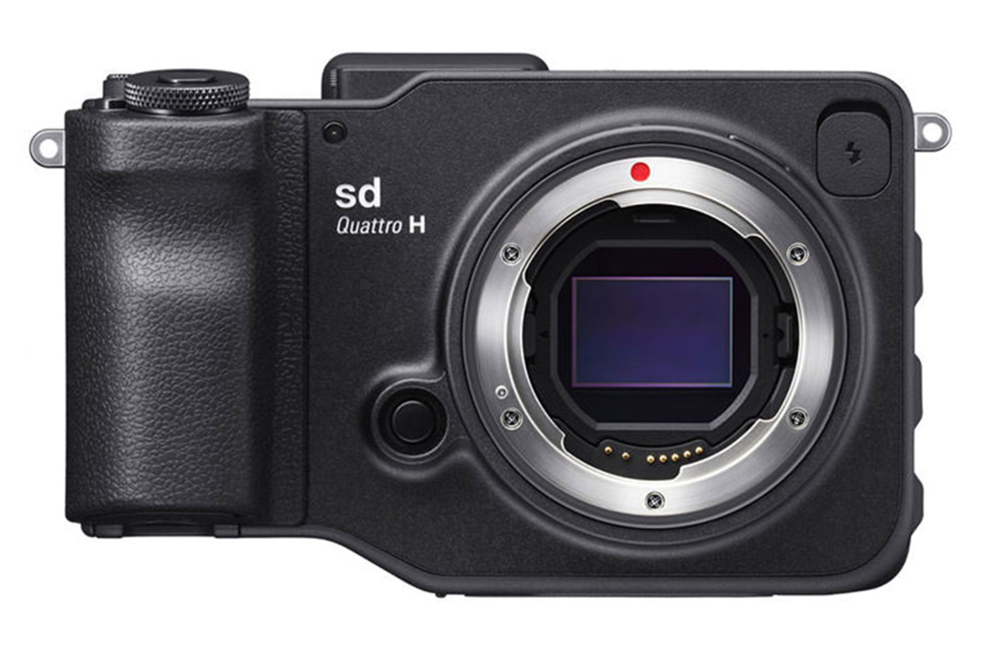 Sigma sd Quattro H / سیگما اس دی کواترو