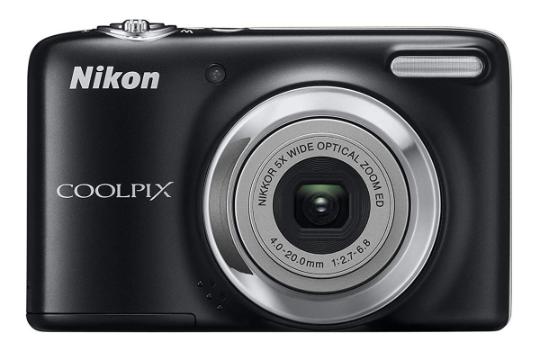 Nikon Coolpix L25 / نیکون کول پیکس ال 25