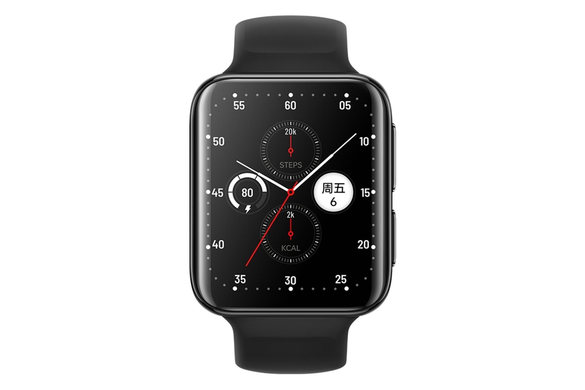قیمت ساعت هوشمند اوپو واچ 2 | Oppo Watch 2