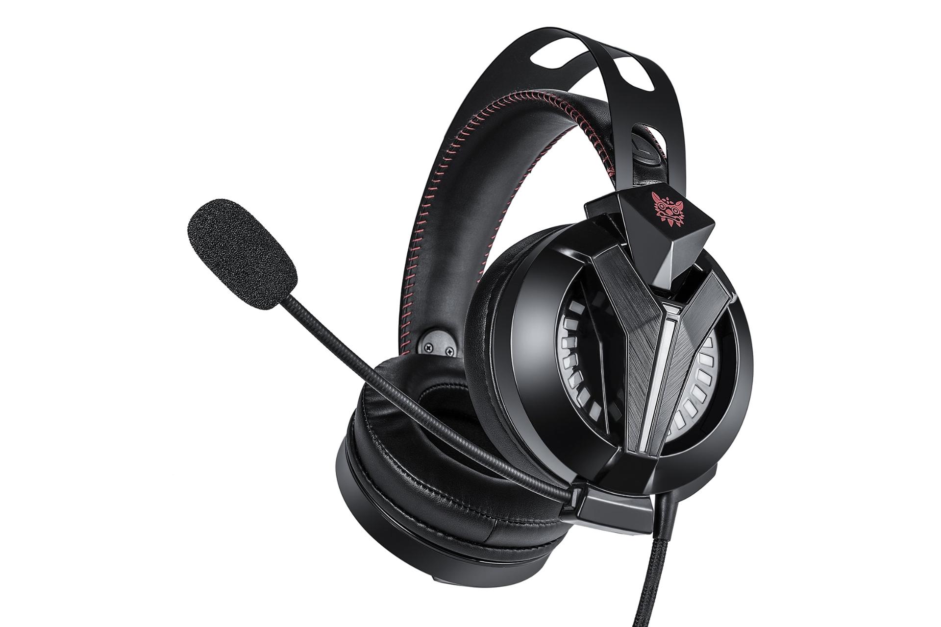 میکروفون هدست گیمینگ اونیکوما Onikuma M180