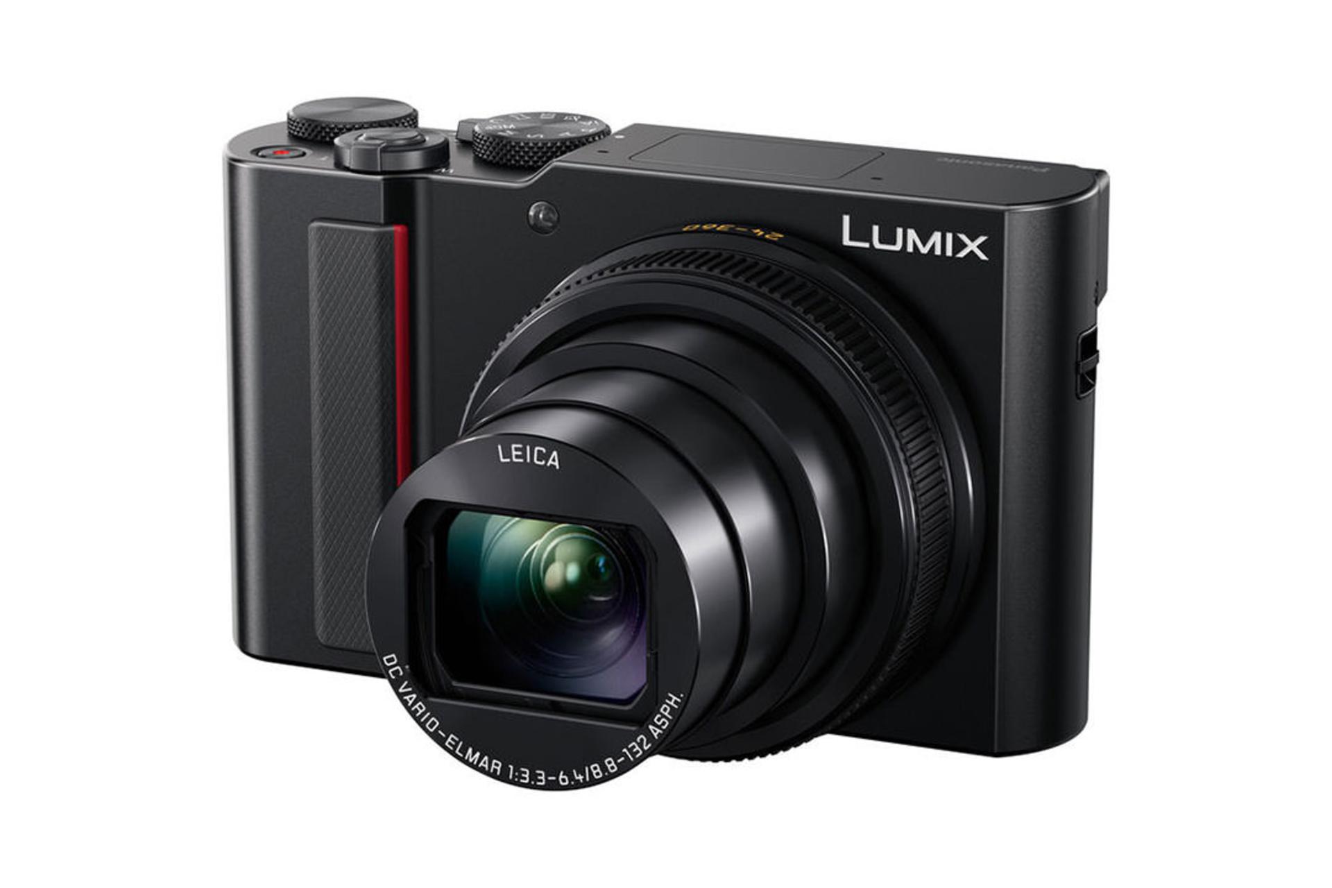 Panasonic Lumix DC-TZ200	
