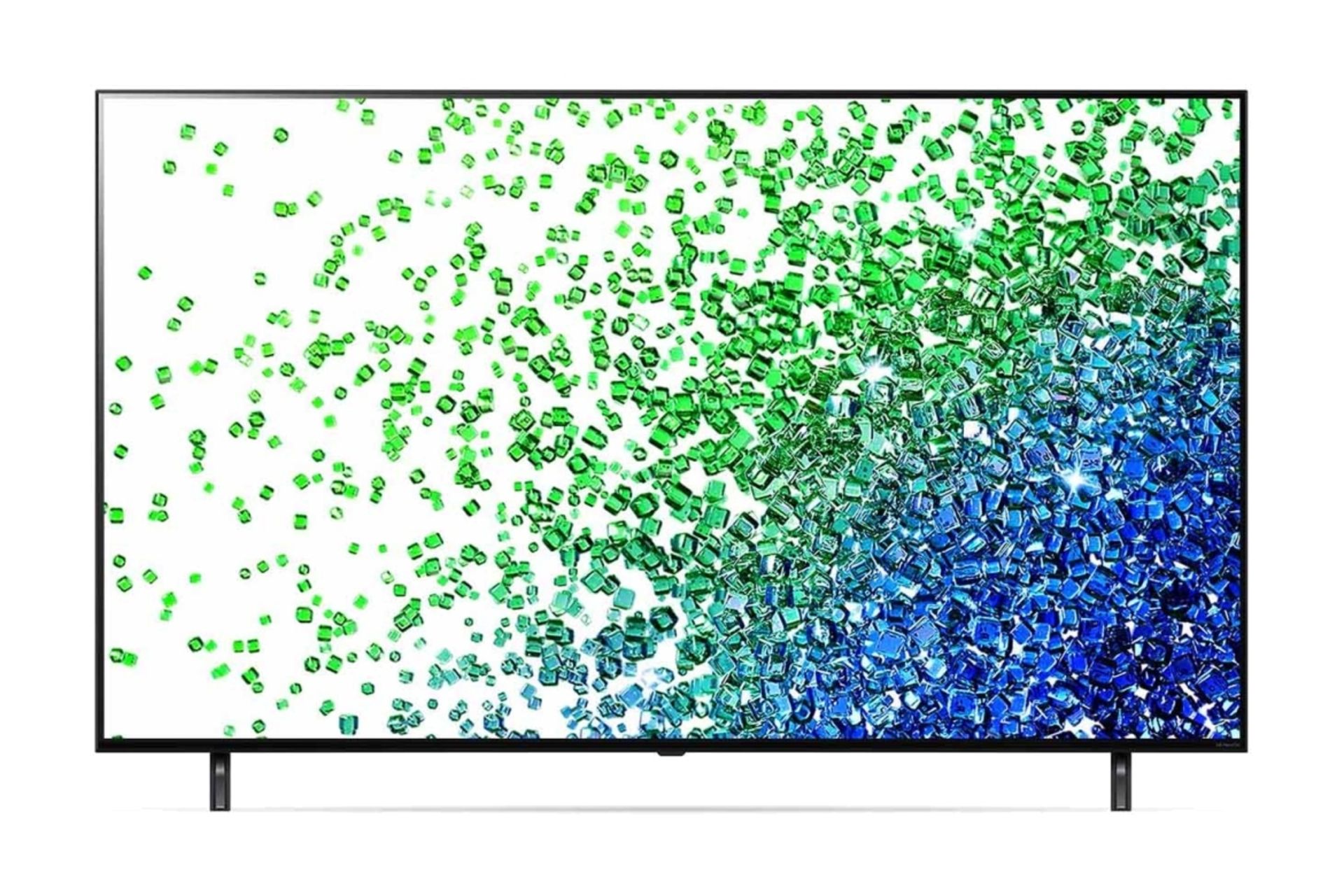 تلویزیون ال جی NANO80 مدل 50 اینچ / LG 50NANO80