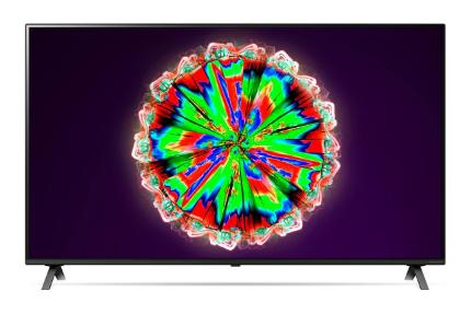 ال جی NANO80 مدل 65 اینچ 2020