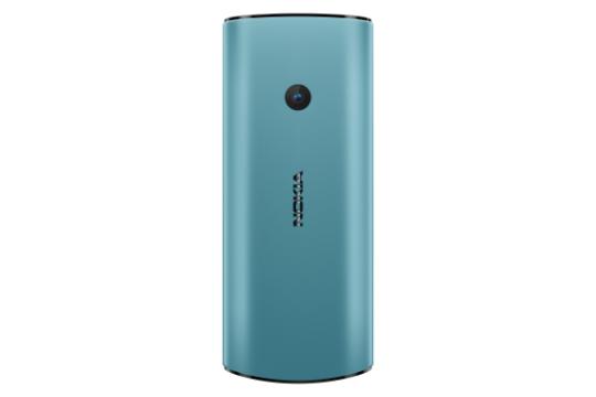 پنل پشت Nokia 110 4G موبایل نوکیا 110 نسخه 4G آبی
