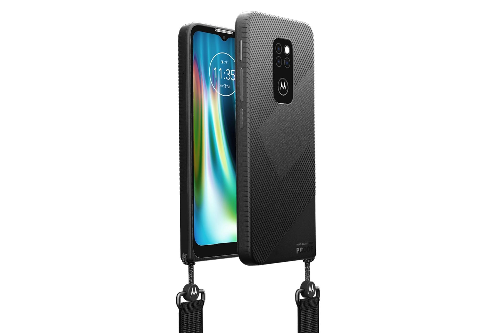 Motorola Defy (2021) گوشی موبایل موتورولا Defy نسخه 2021
