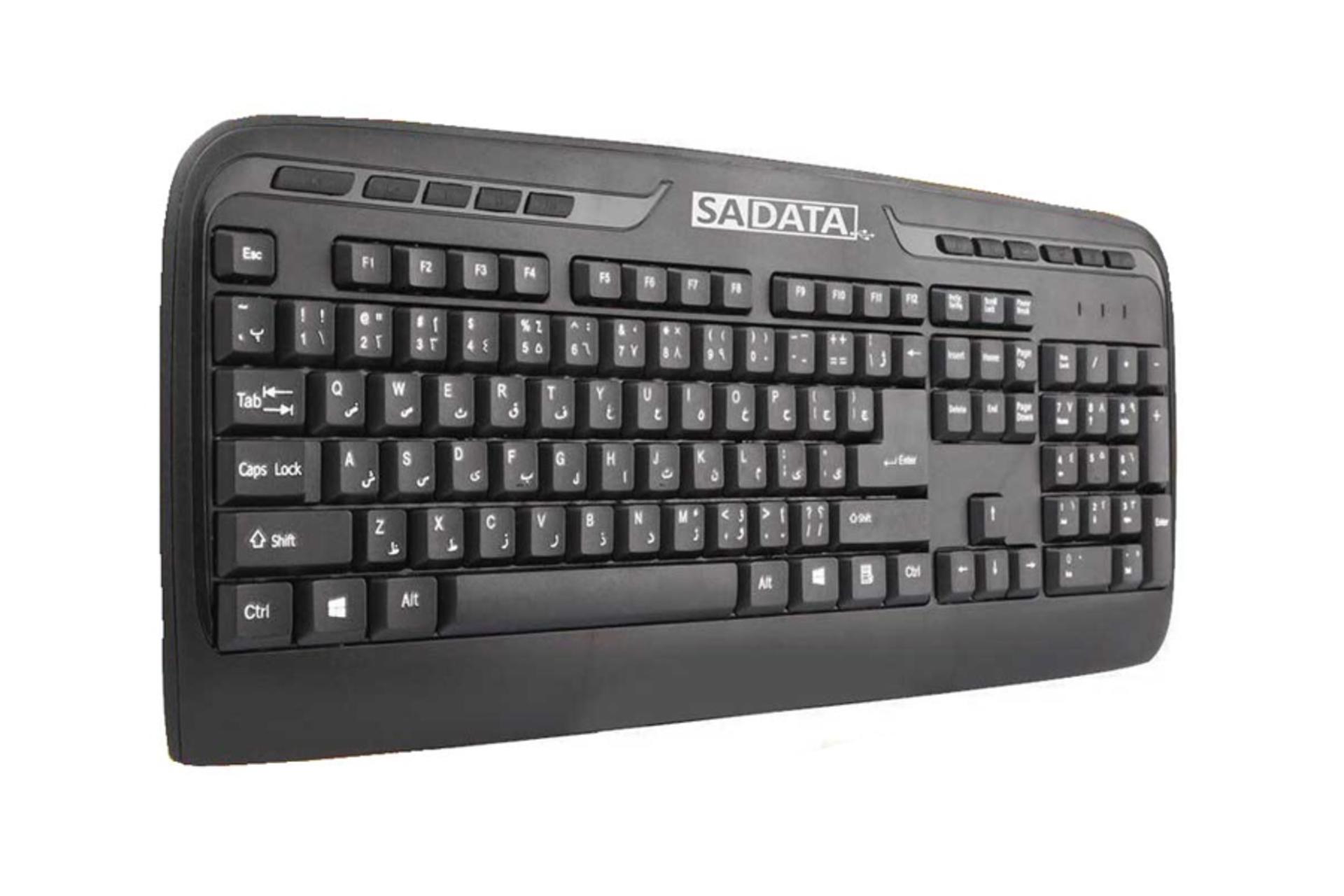 کیبورد سادیتا Sadata SK-1500