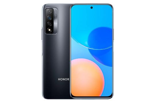 گوشی موبایل آنر پلی 5T پرو / Honor Play 5T Pro مشکی
