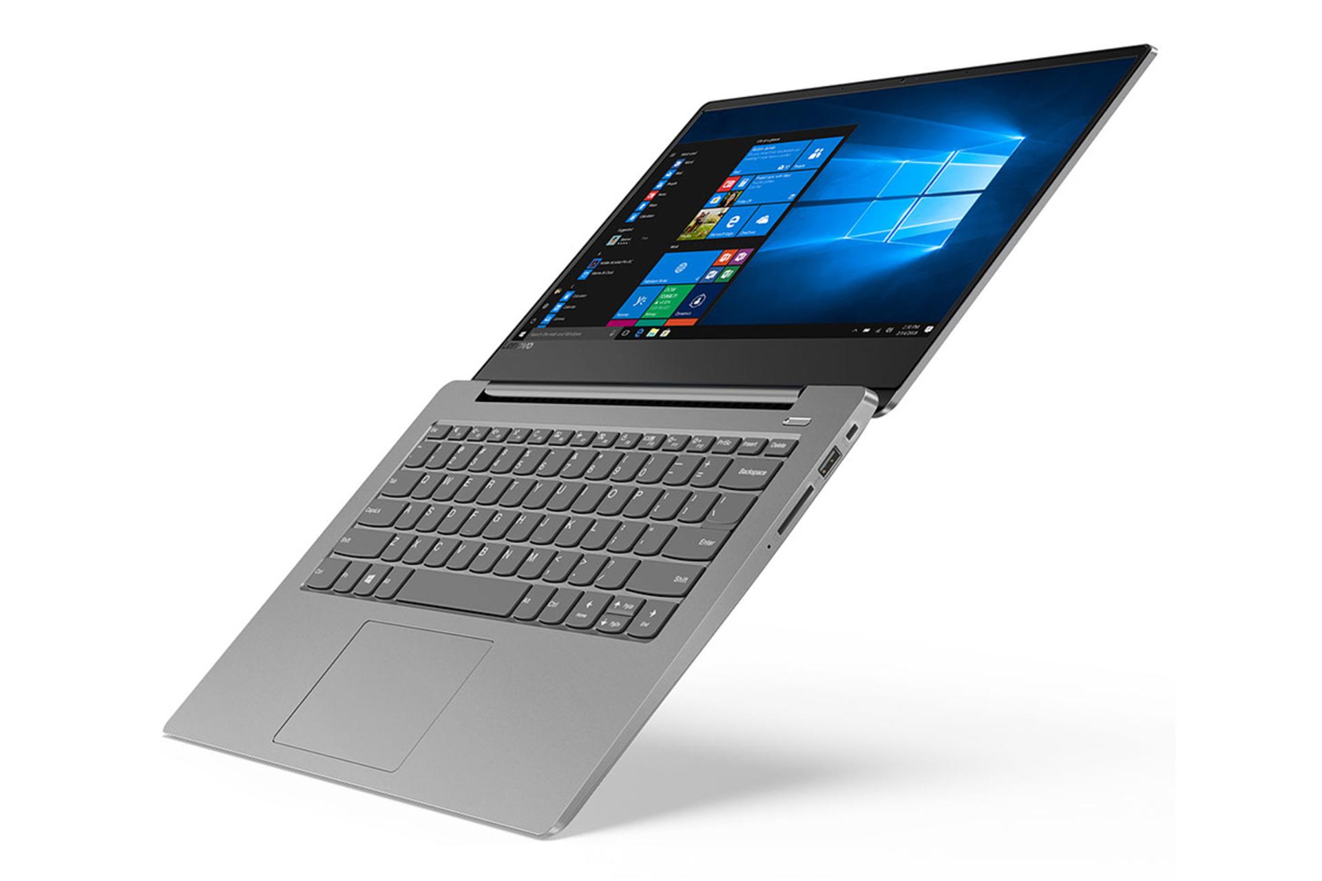 آیدیاپد 330 لنوو - AMD A9 R5 16GB 1TB / Lenovo Ideapad 330