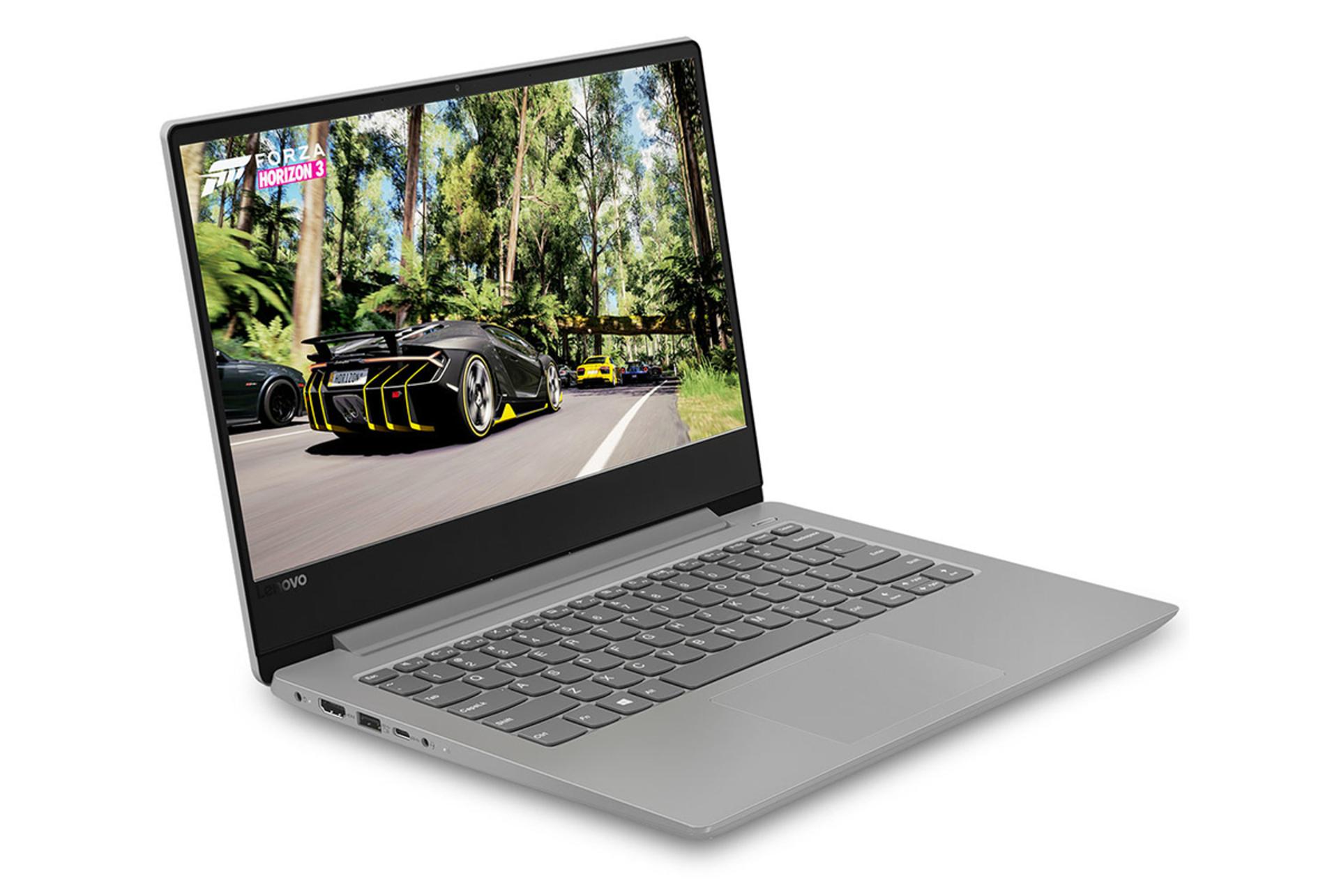 آیدیاپد 330 لنوو - AMD A9 R5 16GB 1TB / Lenovo Ideapad 330