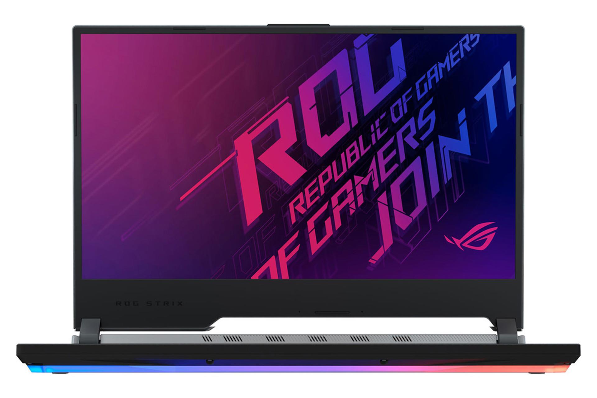 ASUS ROG Strix SCAR III G531GV / ROG Strix SCAR III G531GV ایسوس 