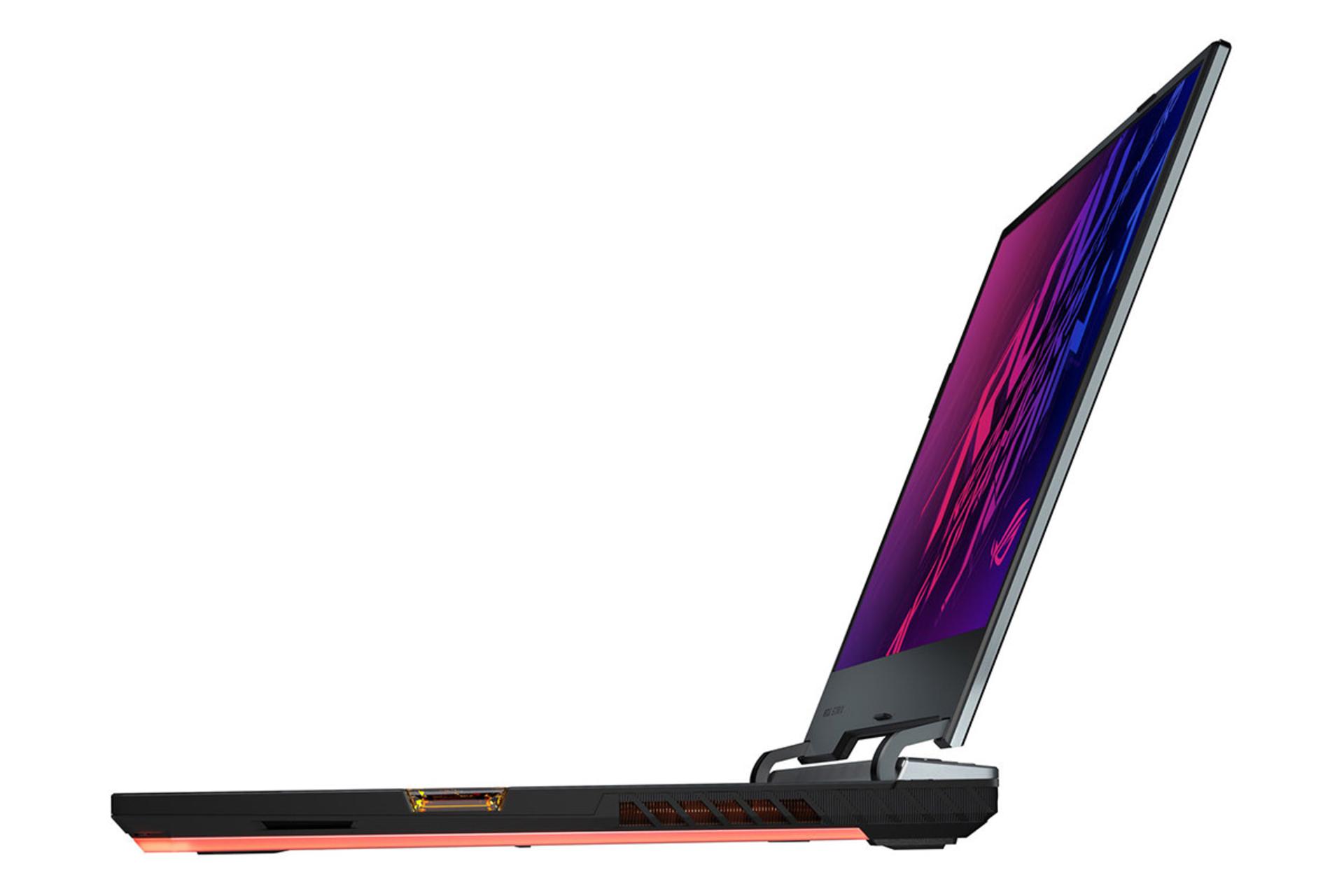 ASUS ROG Strix SCAR III G531GV / ROG Strix SCAR III G531GV ایسوس 