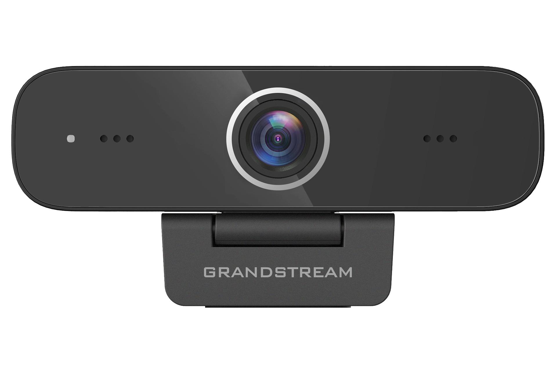 نمای روبرو وب کم گرنداستریم Grandstream GUV3100