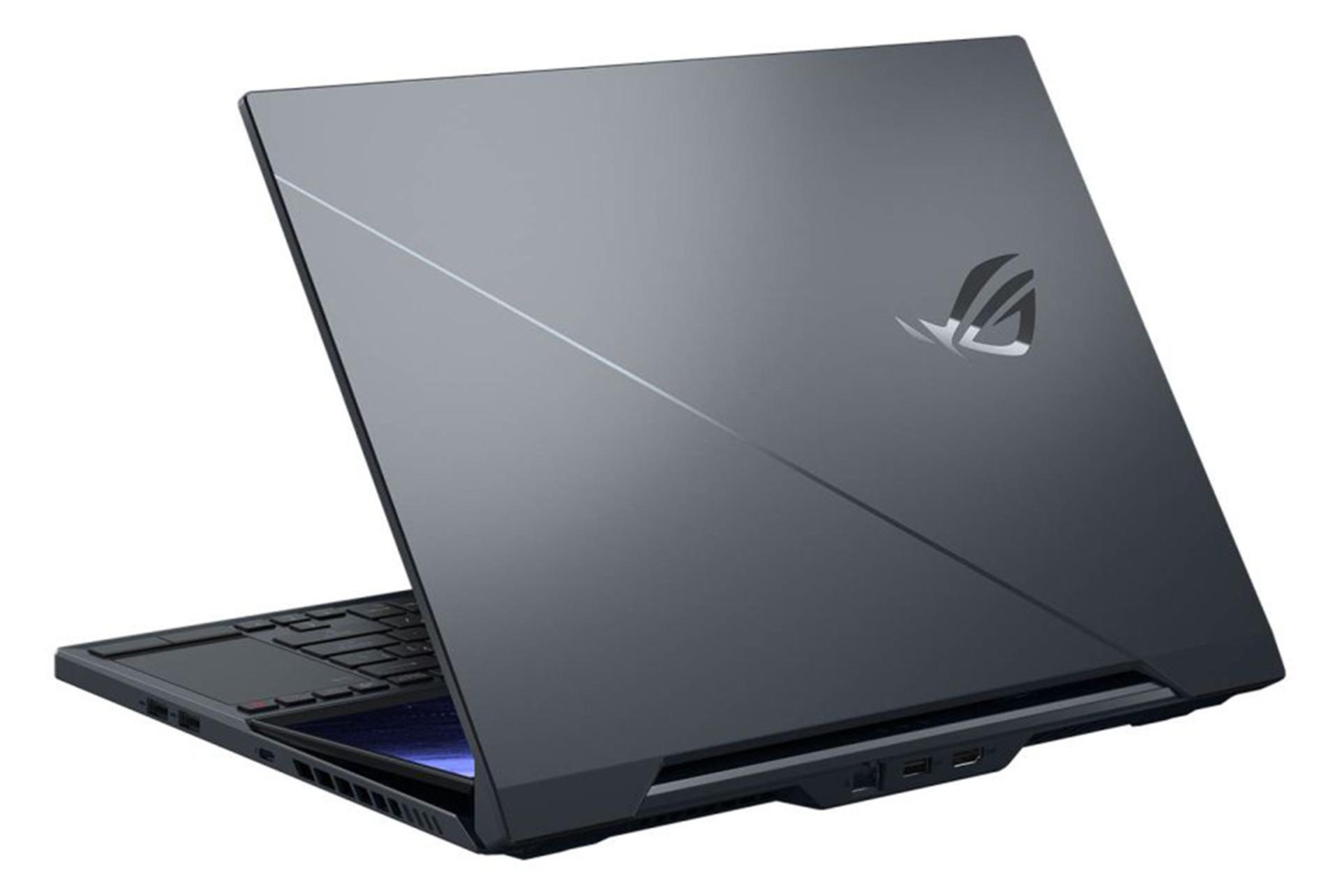 Asus ROG Zephyrus 15 / ایسوس