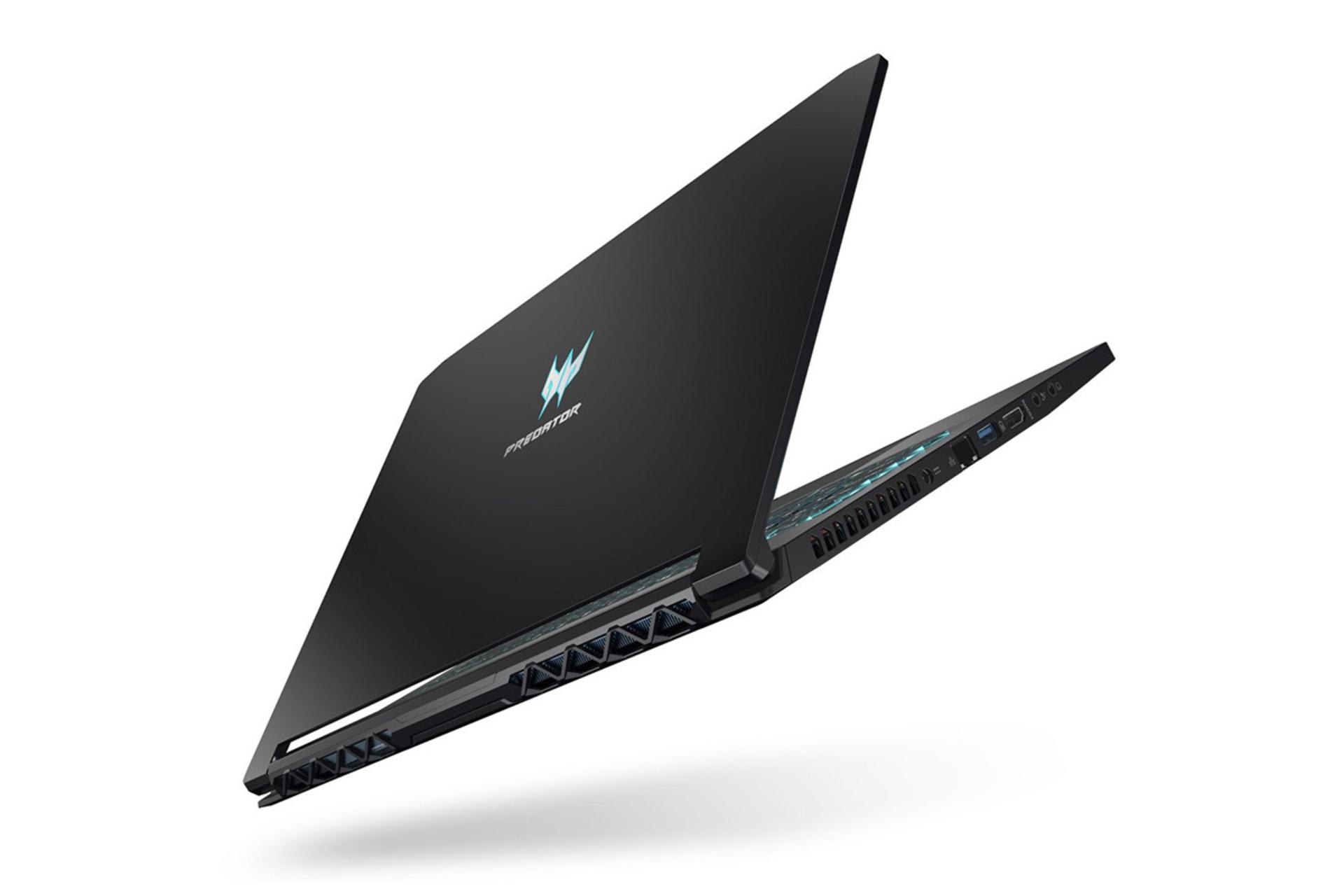 Acer Predator Triton 500