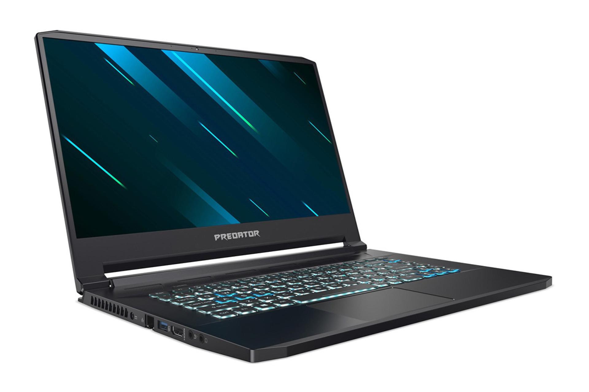 Acer Predator Triton 500