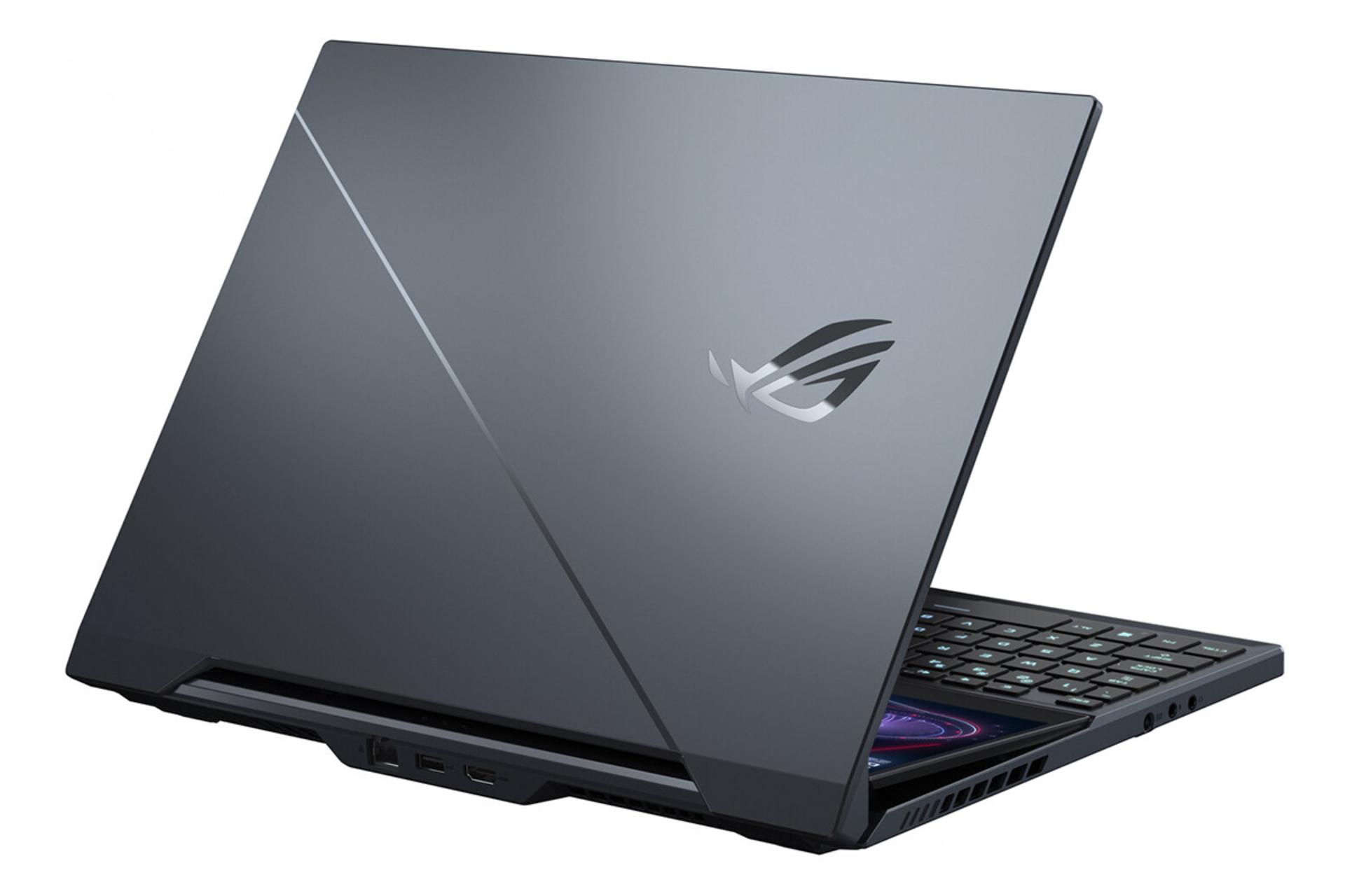Asus ROG Zephyrus 15 / ایسوس