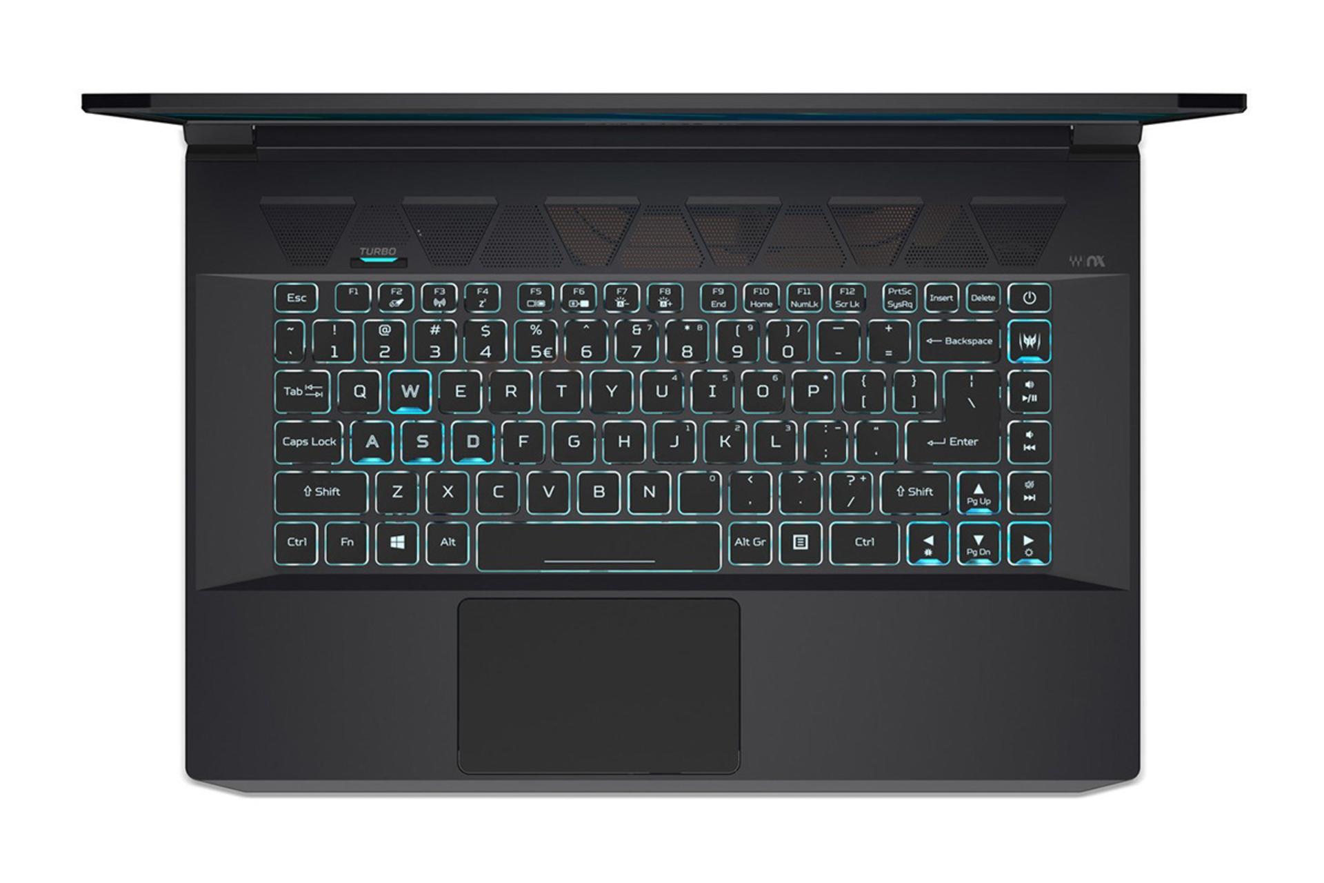 Acer Predator Triton 500
