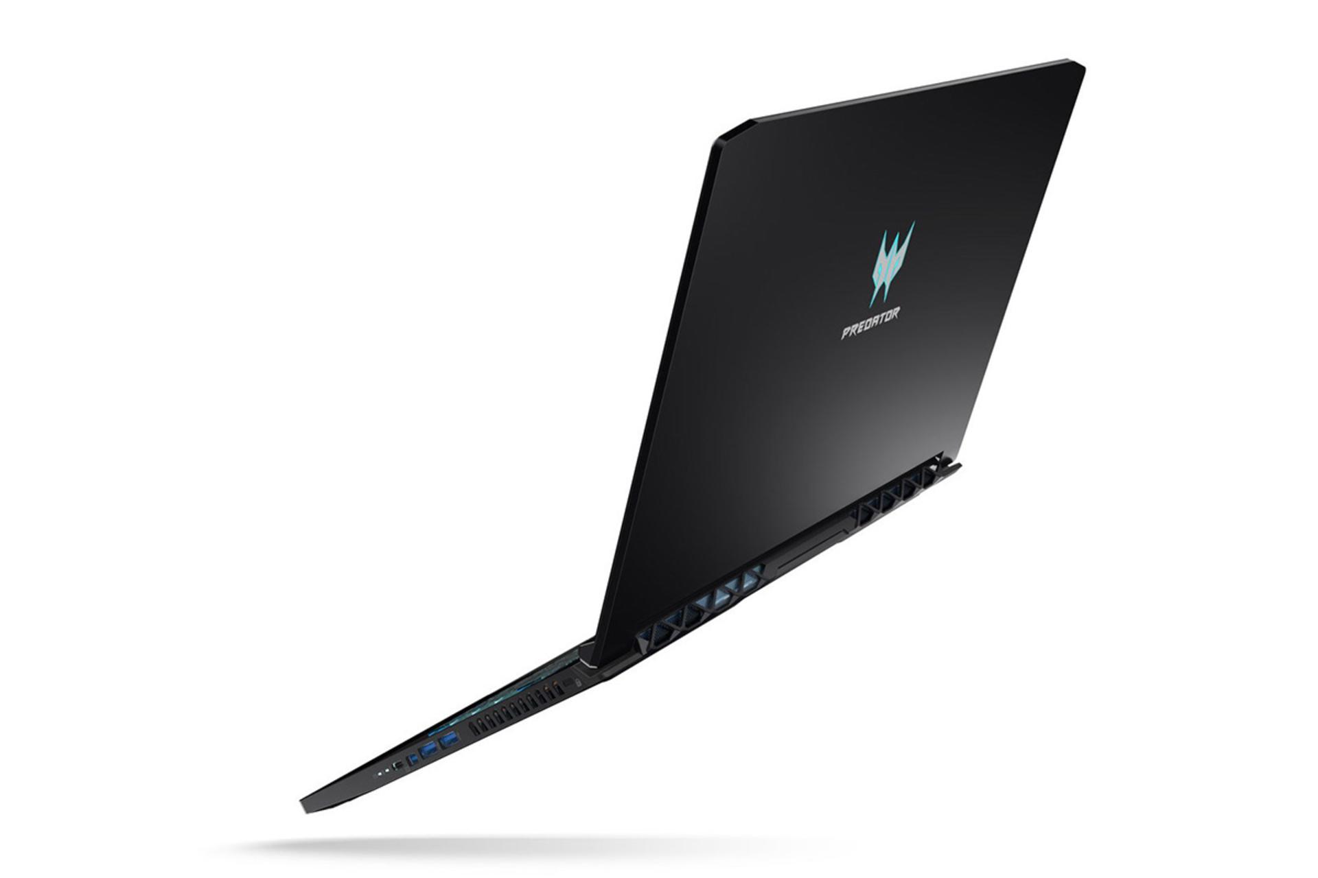 Acer Predator Triton 500