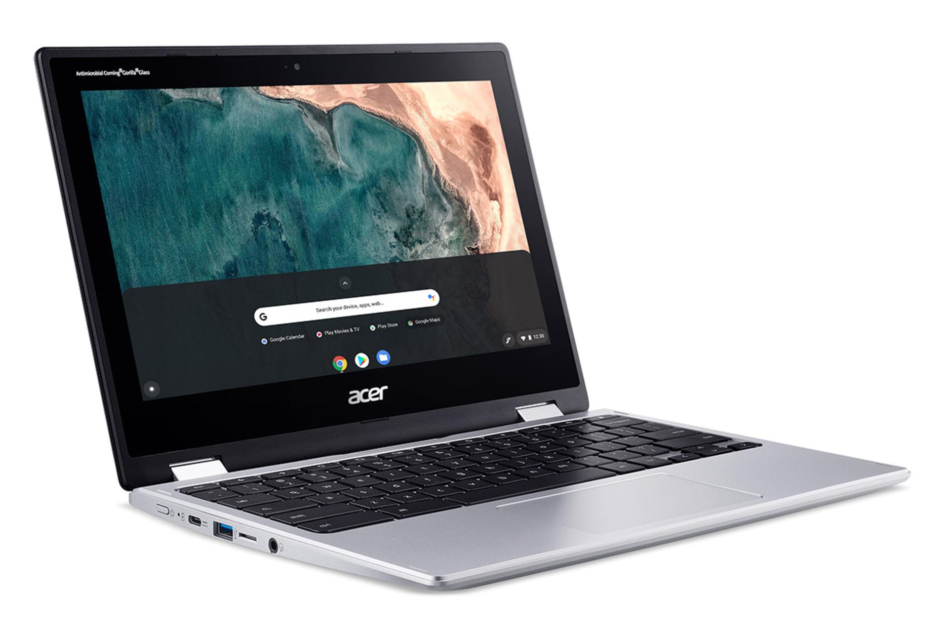 Acer Chromebook Spin 311 / کروم بوک اسپین 311 ایسر - Celeron N4100 8Gb 64GB