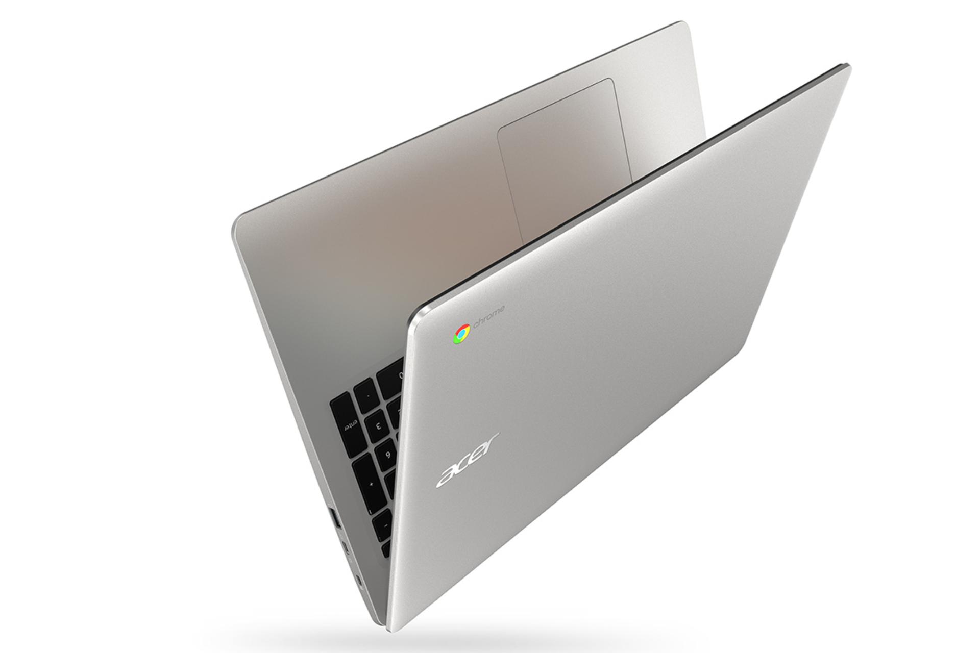 کروم بوک 315 ایسر - Pentium Silver N5000 8GB 128GB / Acer Chromebook 315