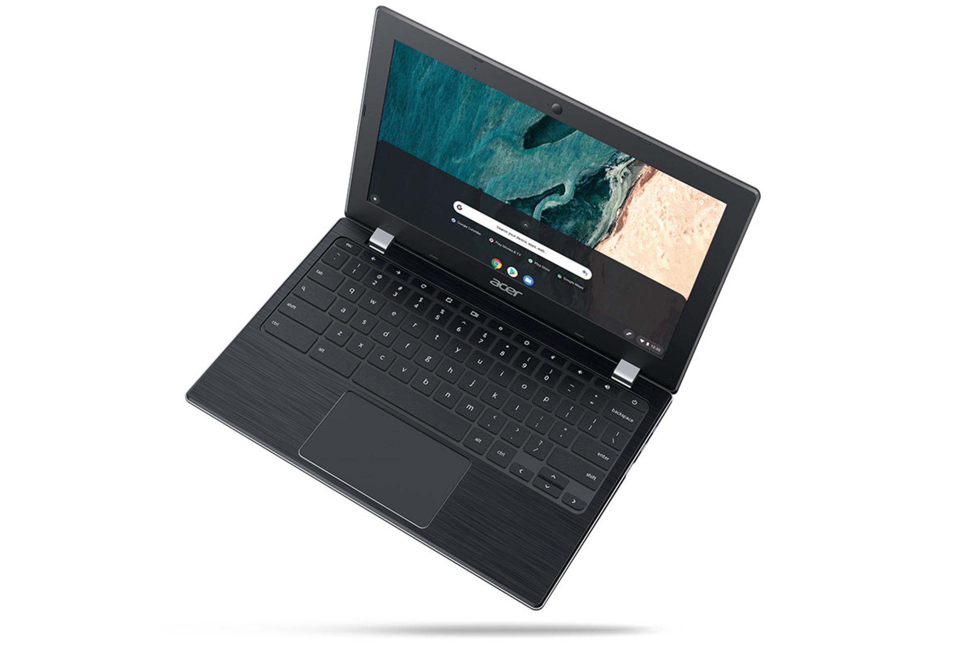 کروم بوک 311 ایسر - Celeron N4100 4GB 32GB / Acer Chromebook 311