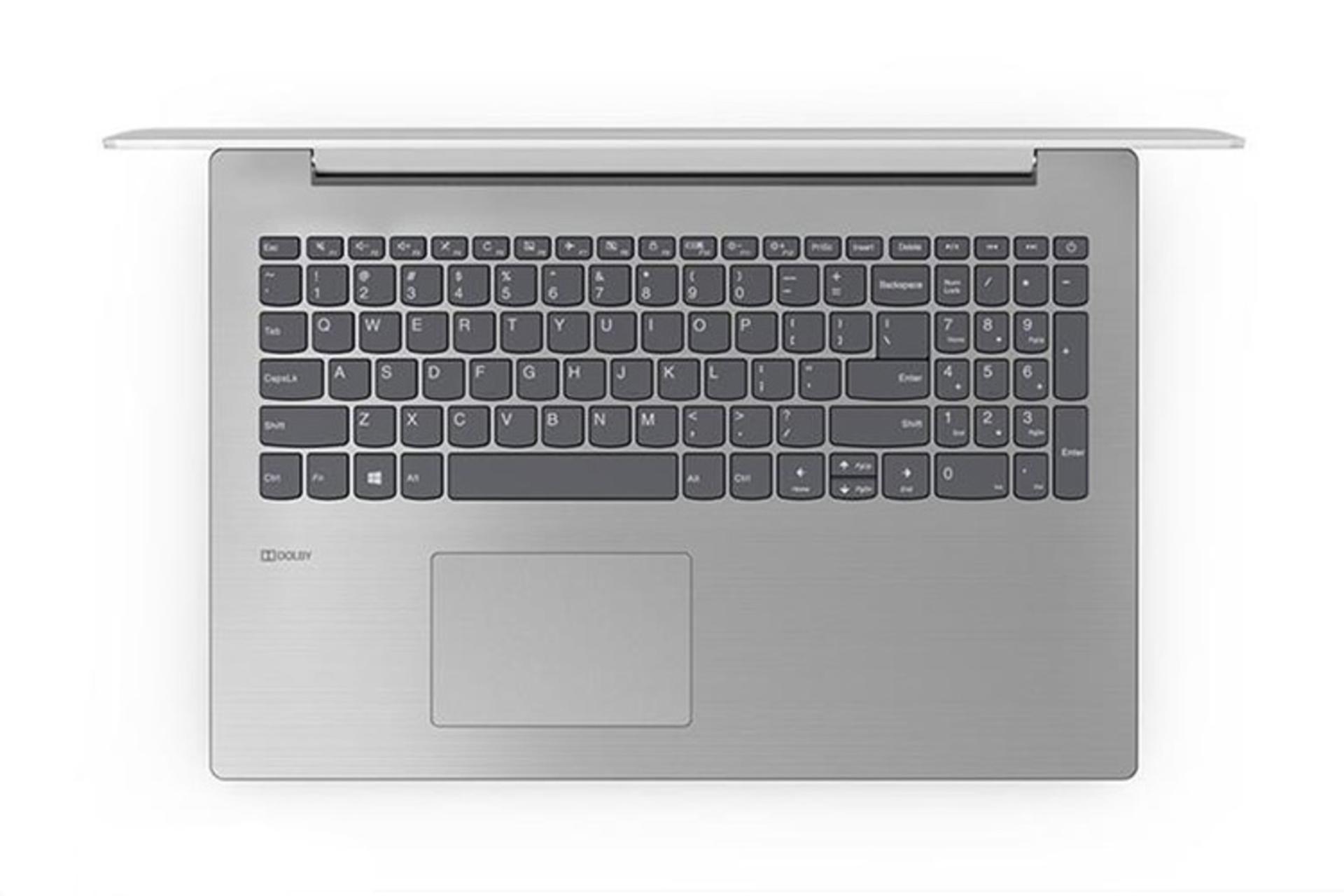 آیدیاپد 330 لنوو - Ryzen 5 M530 8GB 1TB