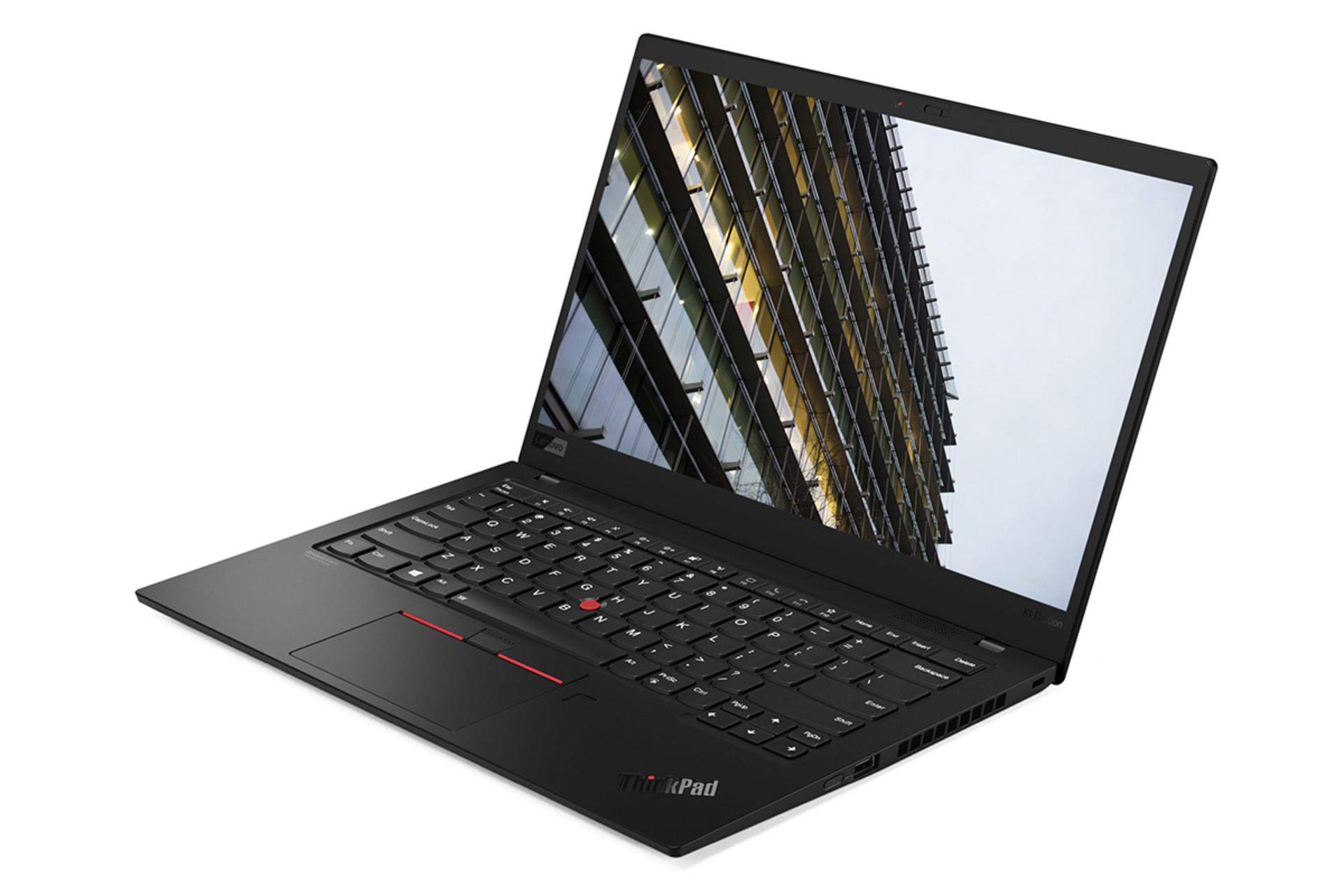 ThinkPad X1 Carbon / لنوو