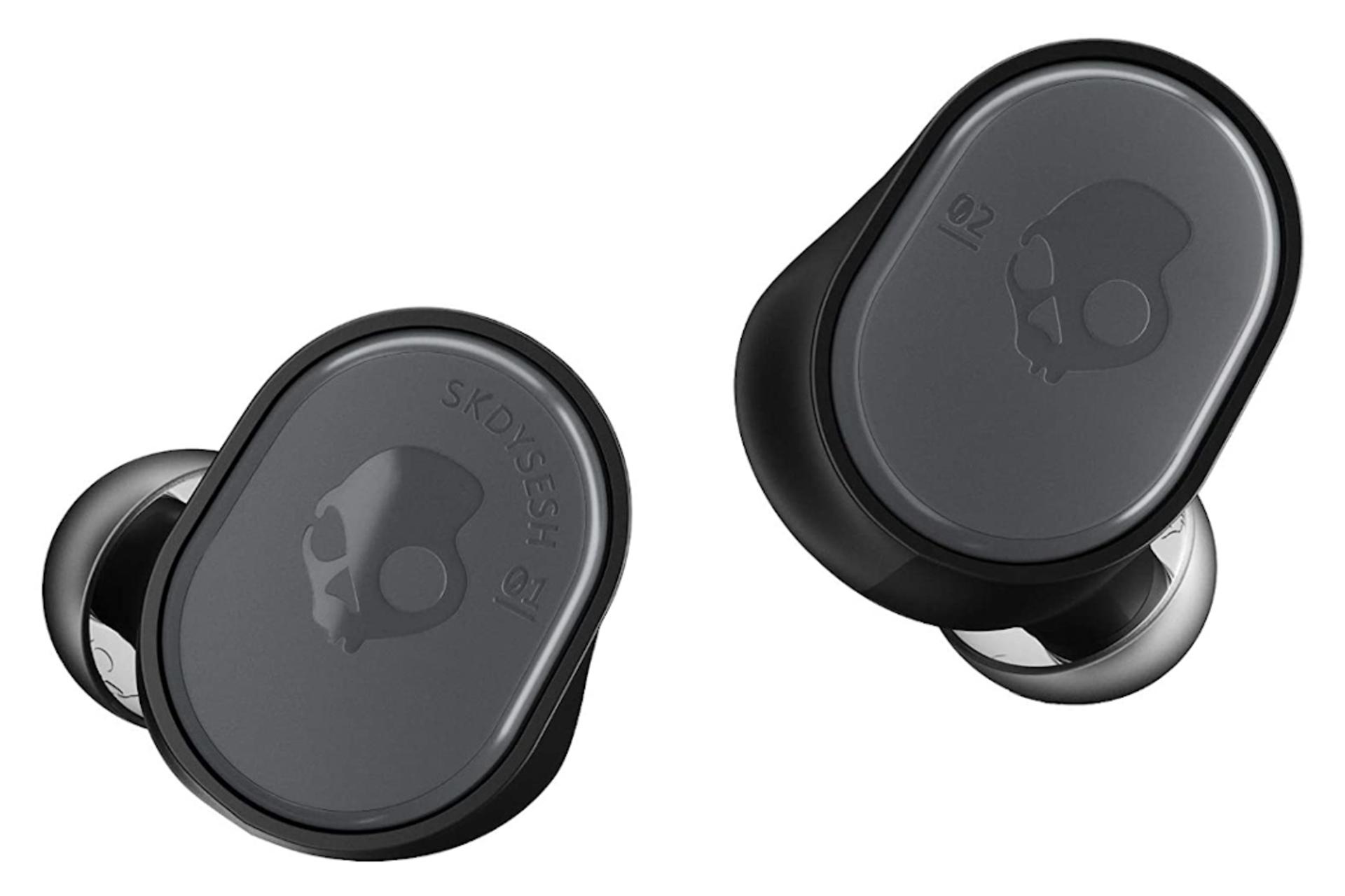 هدفون بی سیم اسکال کندی Skullcandy Sesh مشکی