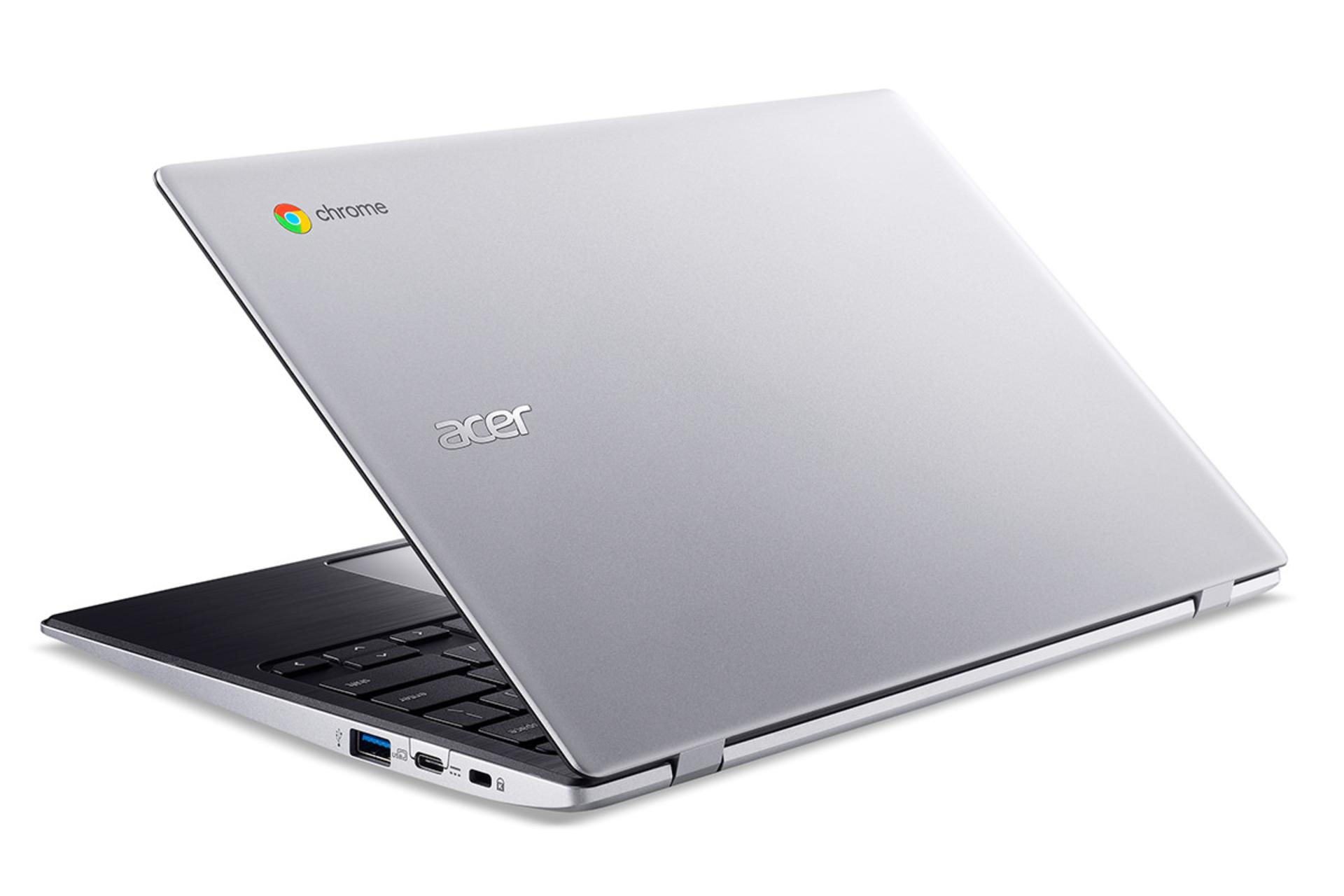 کروم بوک 311 ایسر - Celeron N4100 4GB 32GB / Acer Chromebook 311