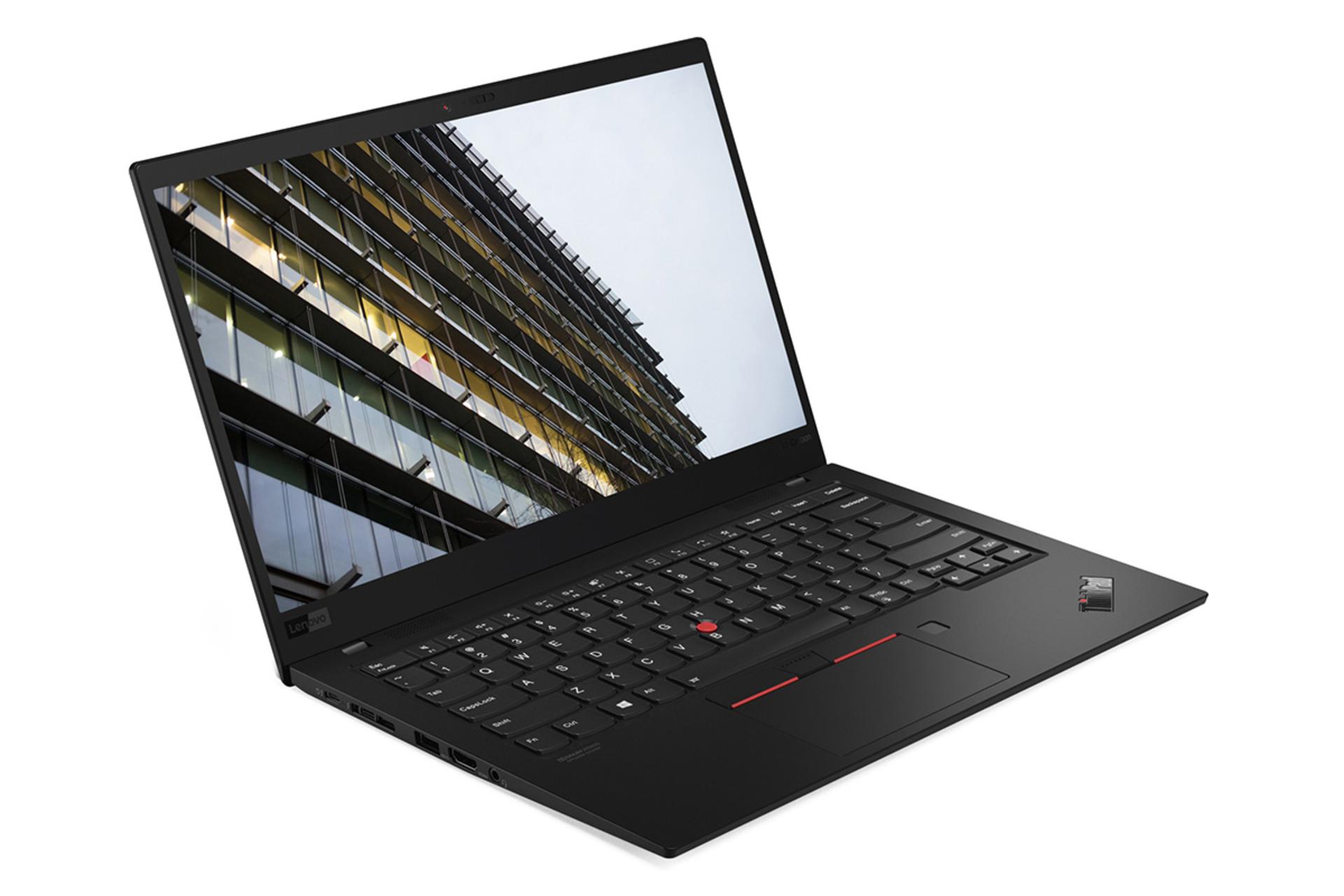 ThinkPad X1 Carbon / لنوو