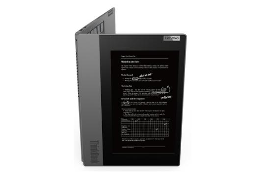 Lenovo ThinkBook Plus / لنوو تینک بوک پلاس