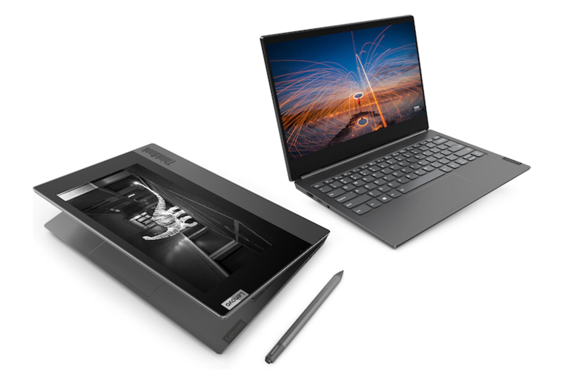 Lenovo ThinkBook Plus / لنوو تینک بوک پلاس