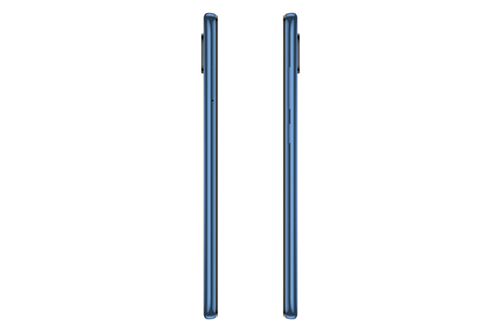 Xiaomi Redmi 10X 4G / شیائومی ردمی 10 ایکس 4G