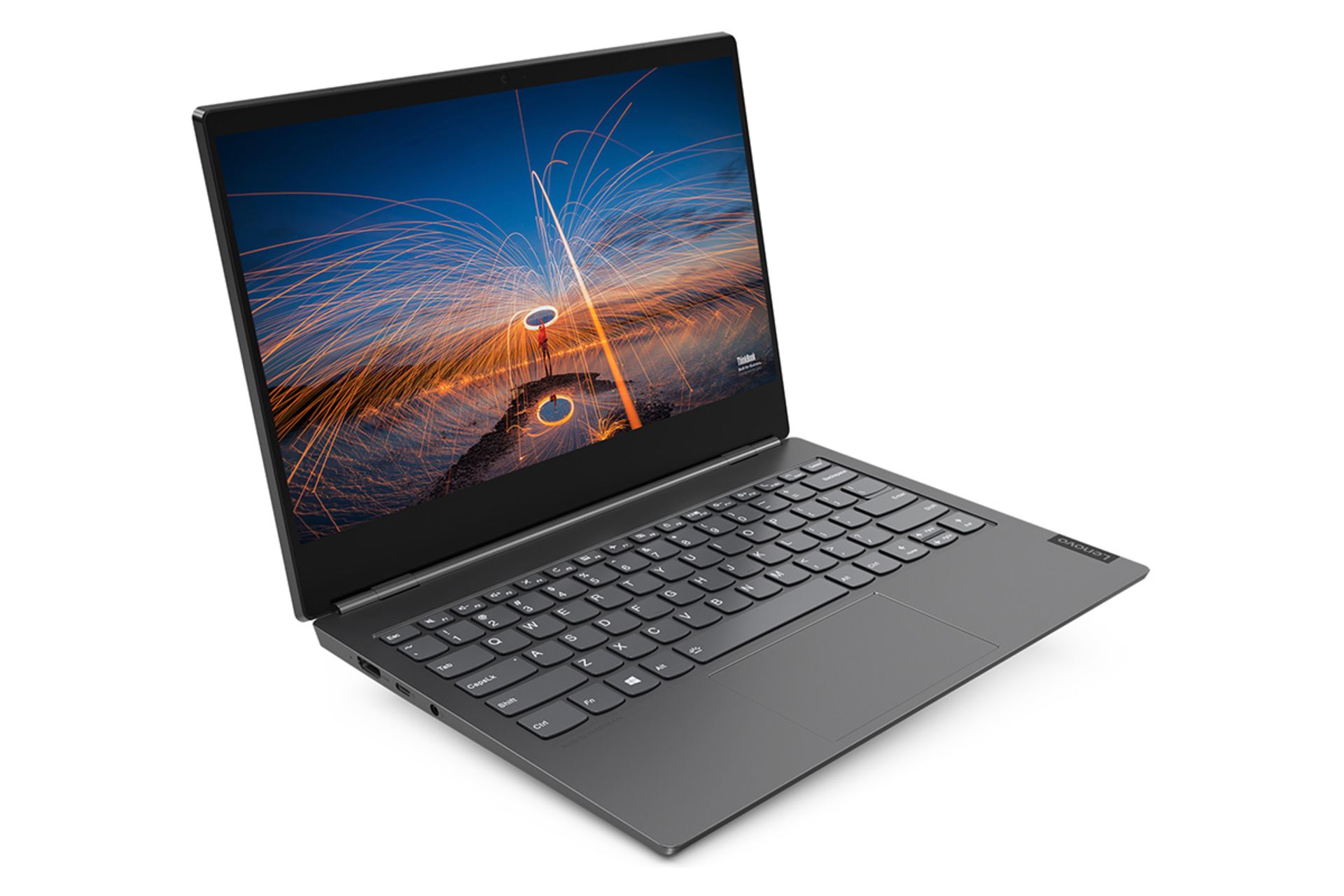 Lenovo ThinkBook Plus / لنوو تینک بوک پلاس