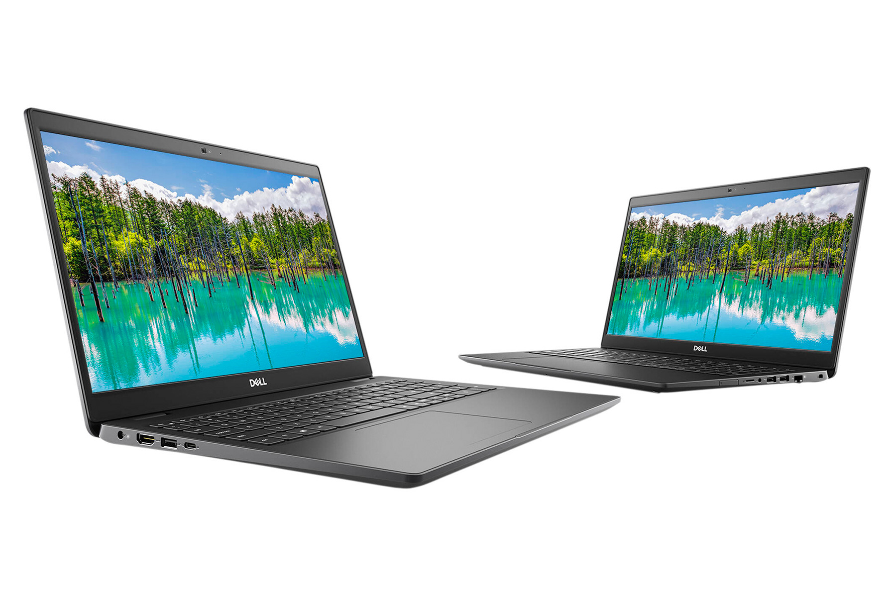 قیمت لپ تاپ Latitude 3510 دل - Core i7-10510U MX230 16GB 1256GB