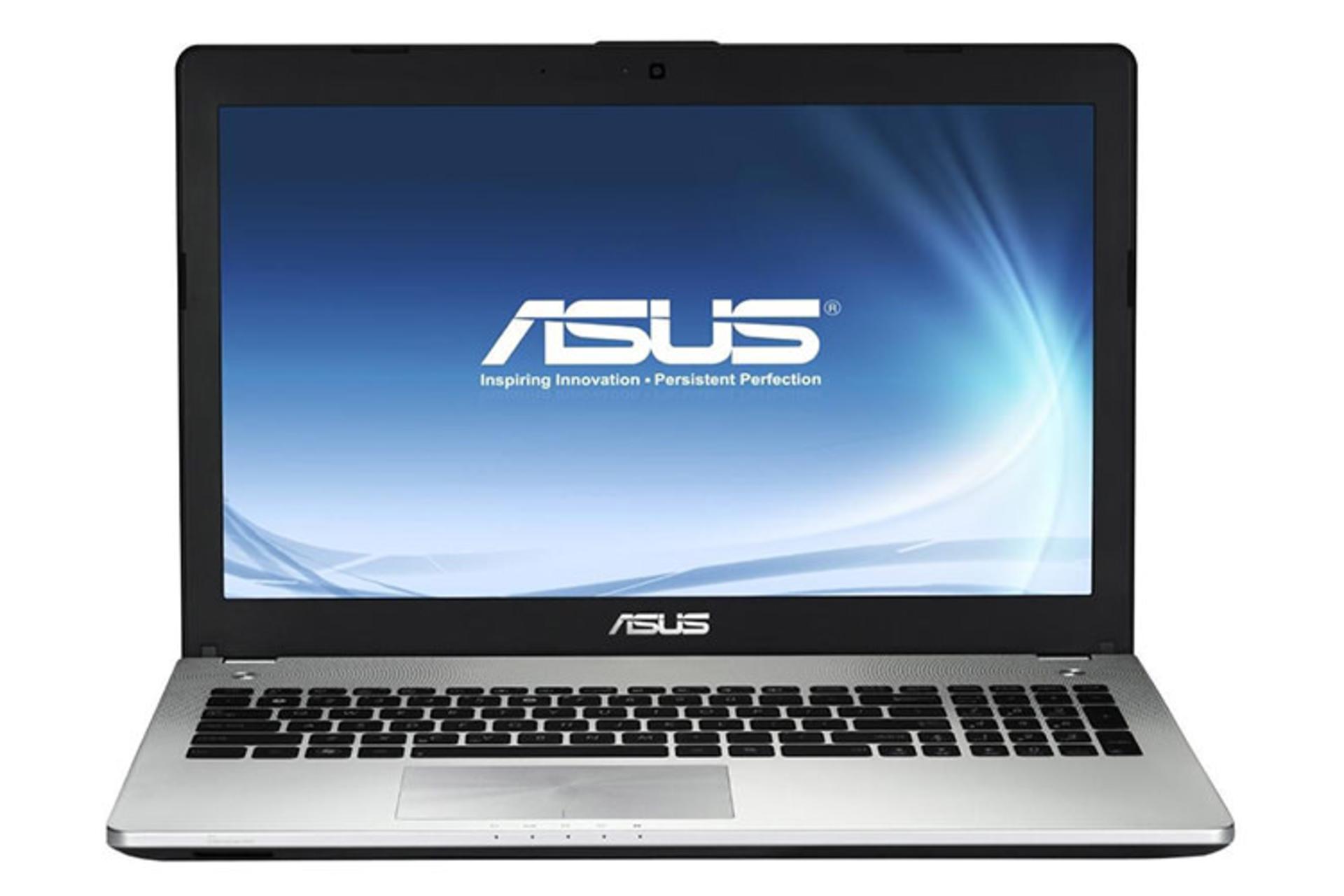ASUS N56J