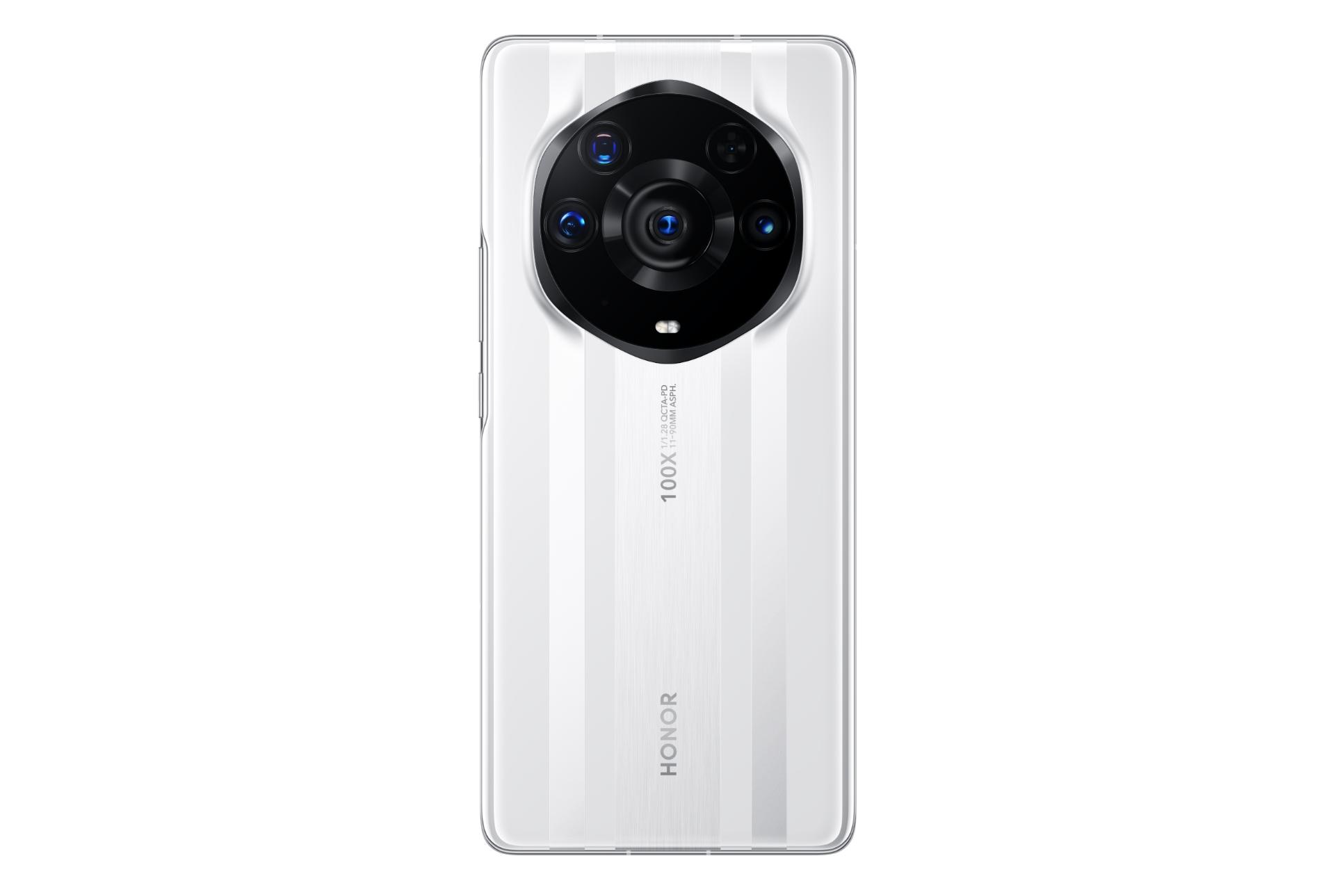 پنل پشت گوشی موبایل آنر مجیک 3 پرو پلاس / Honor Magic3 Pro Plus سفید